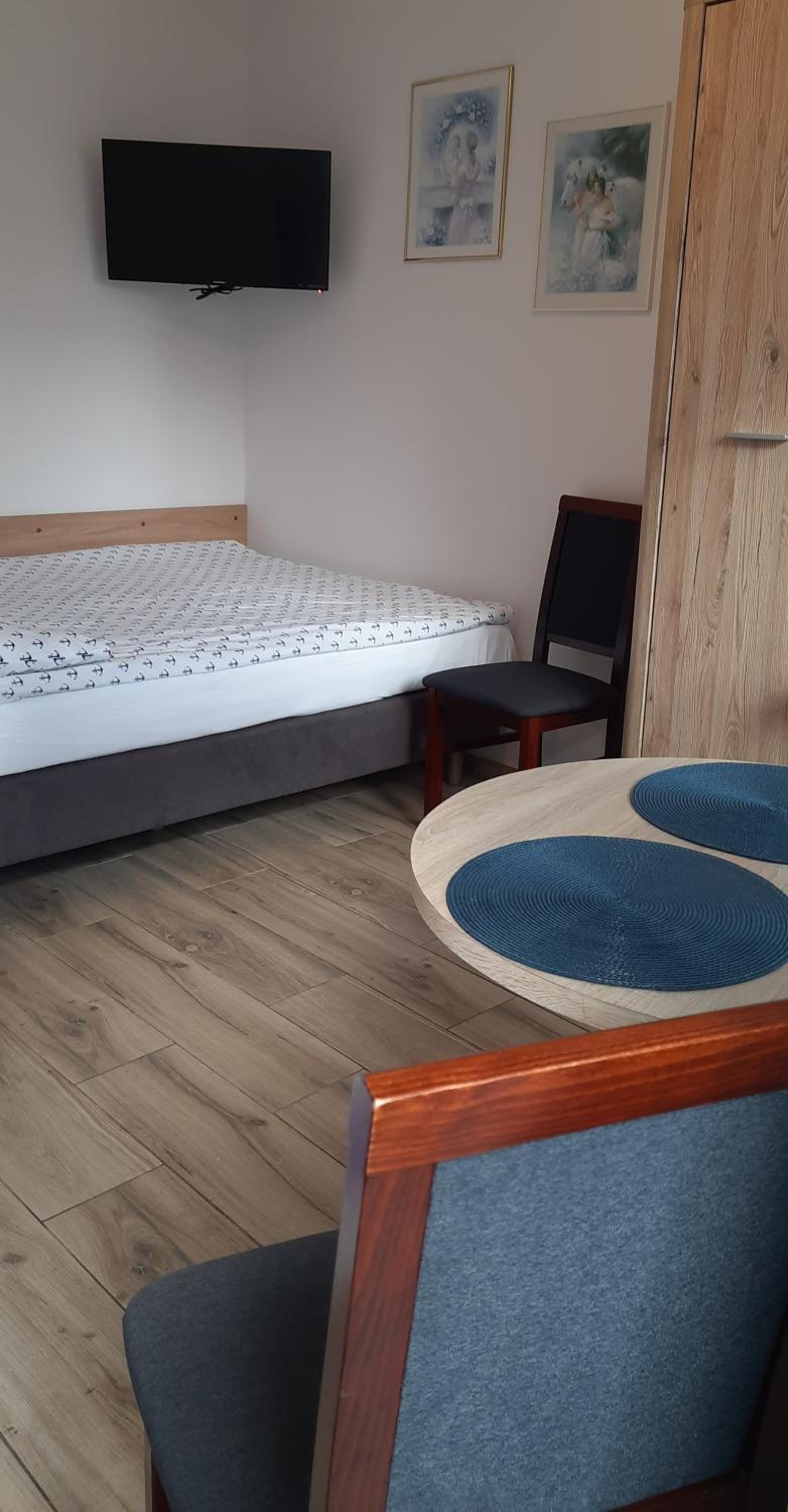 Small Double Room photo 2