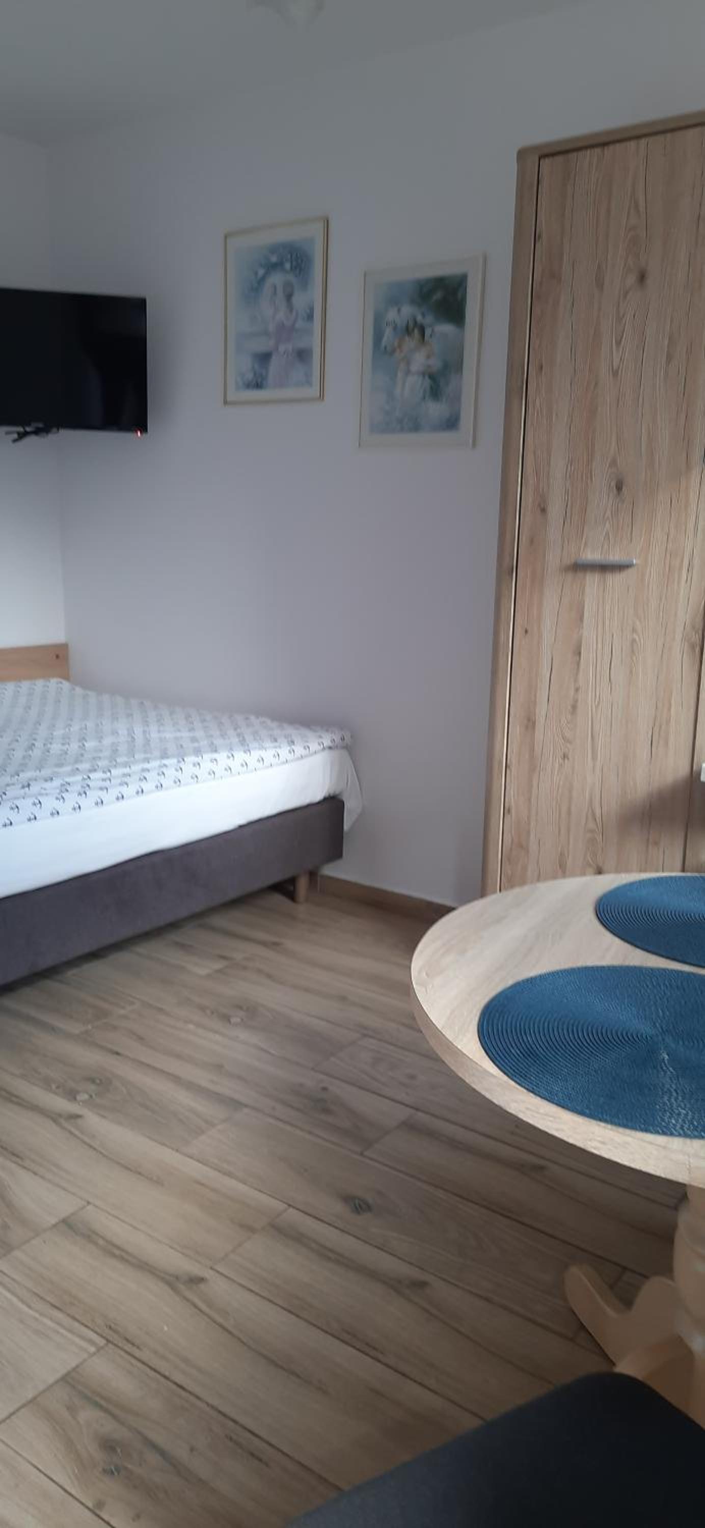 Small Double Room photo 3
