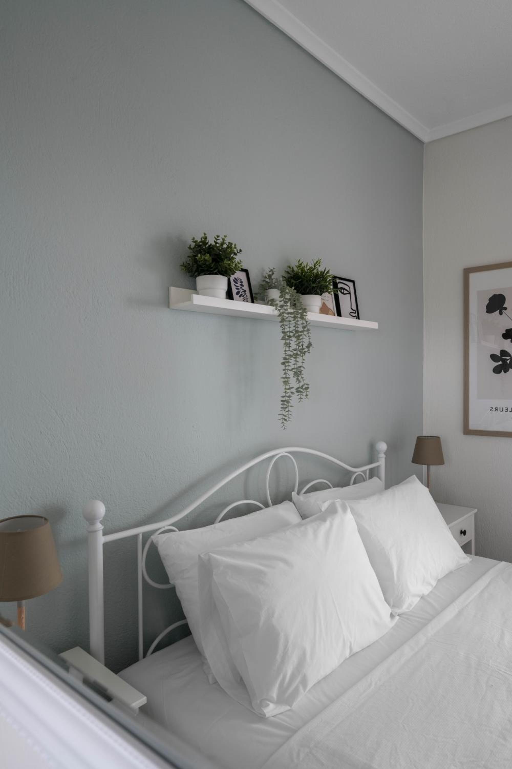 Two-Bedroom Apartment photo 1