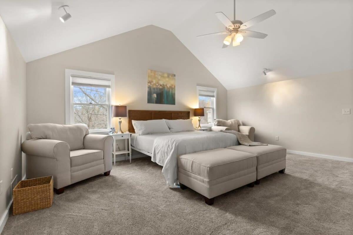 Vacation Home photo 1