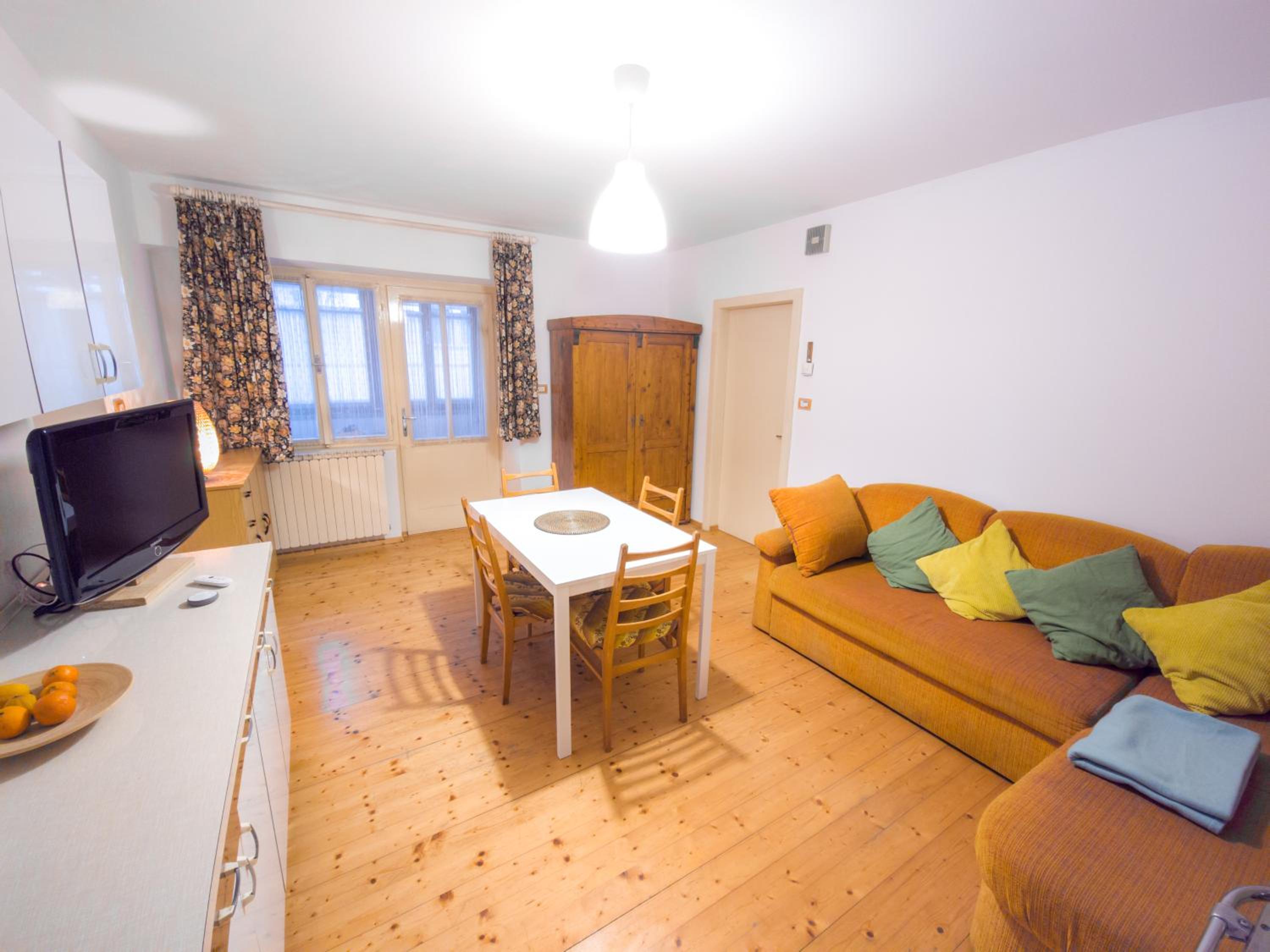 Two-Bedroom House photo 1