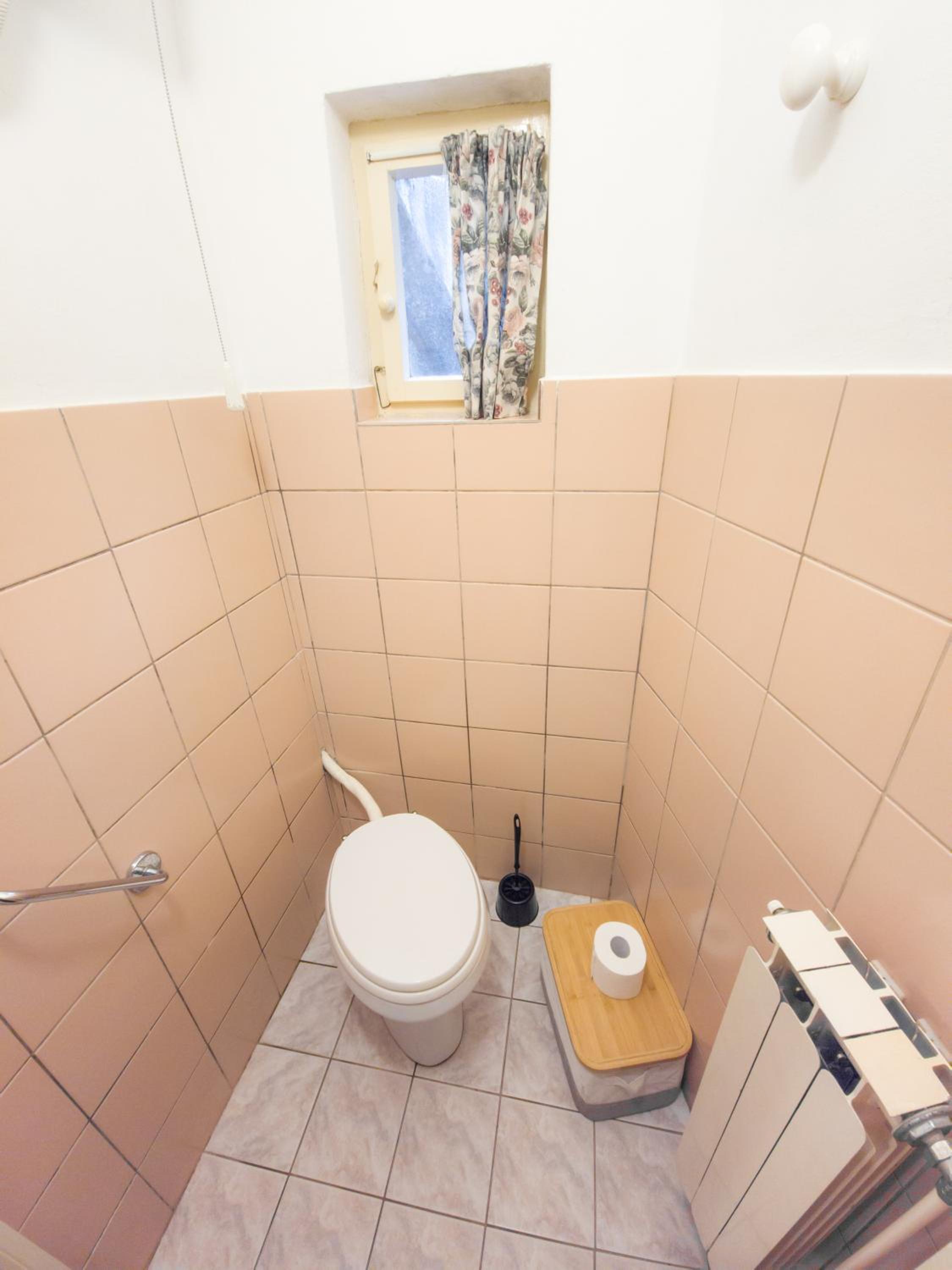 Two-Bedroom House photo 2