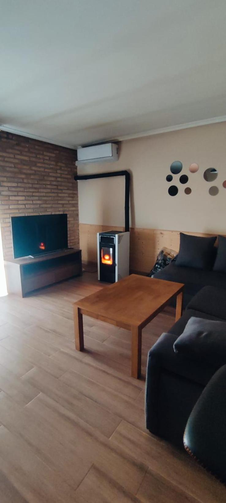Departamento de tres habitaciones
