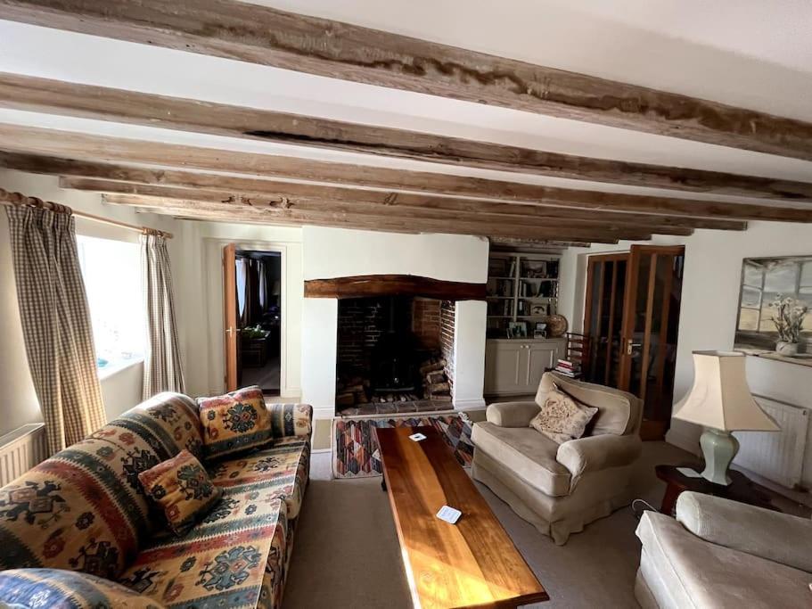 Four-Bedroom House photo 1