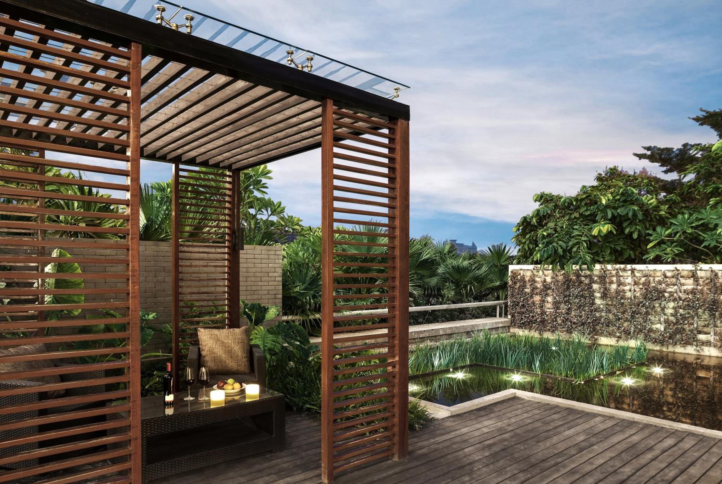 Two-Bedroom Villa - Photo 1