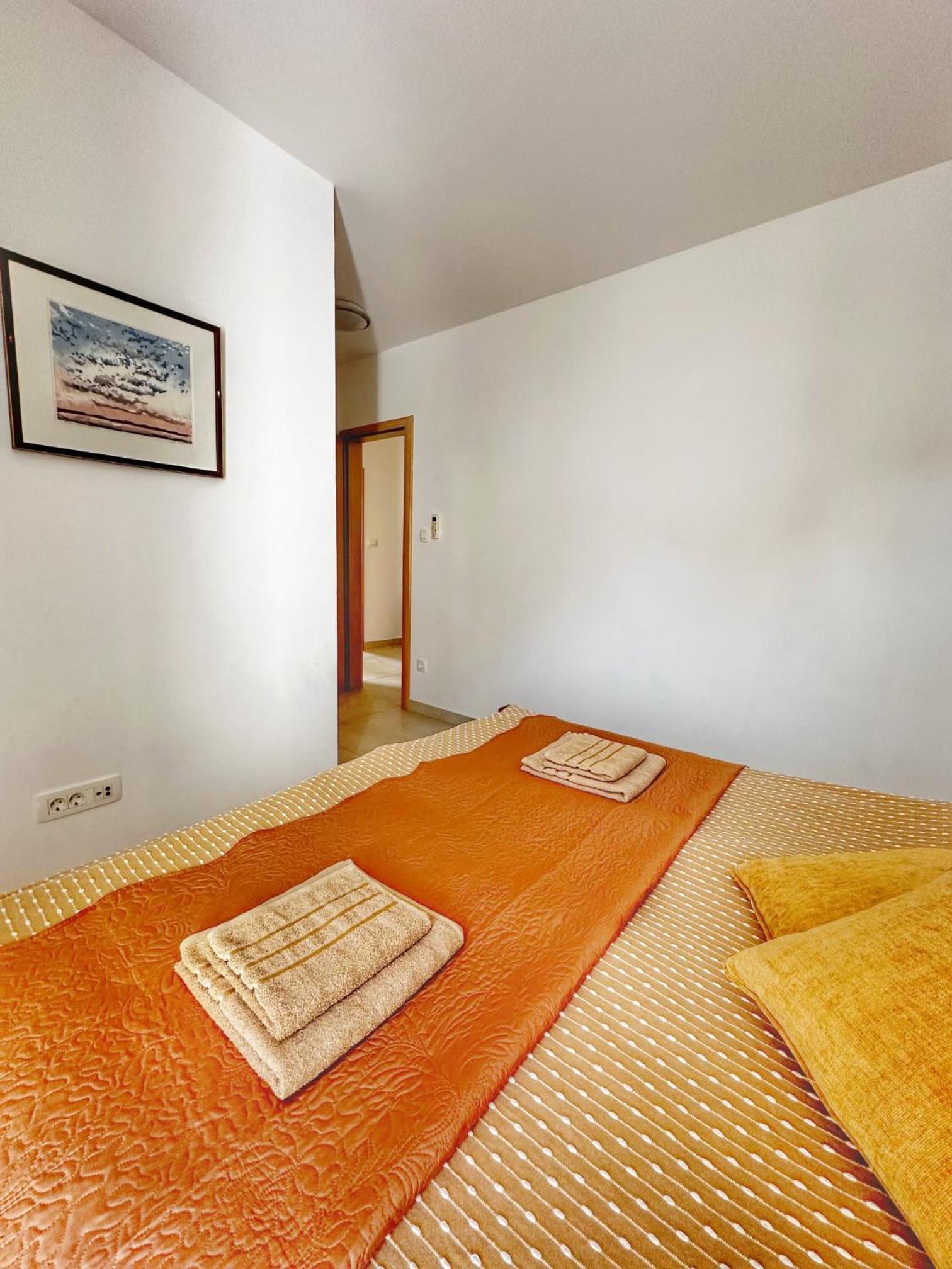 Duplex Apartment
