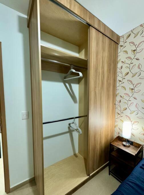 Three-Bedroom Apartment photo 1