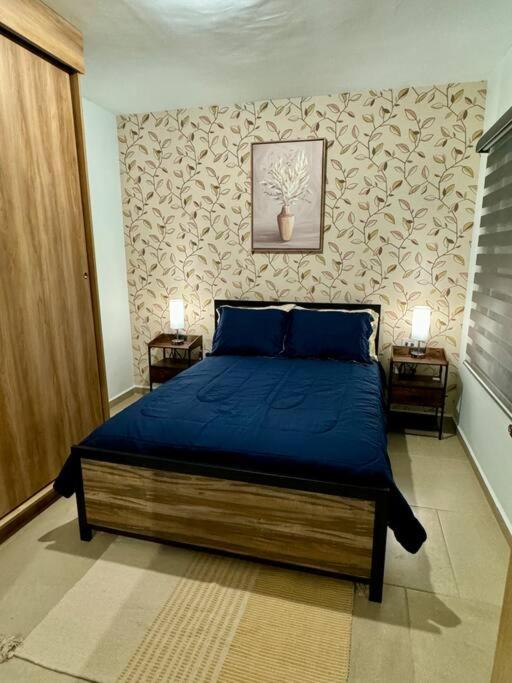 Three-Bedroom Apartment photo 2