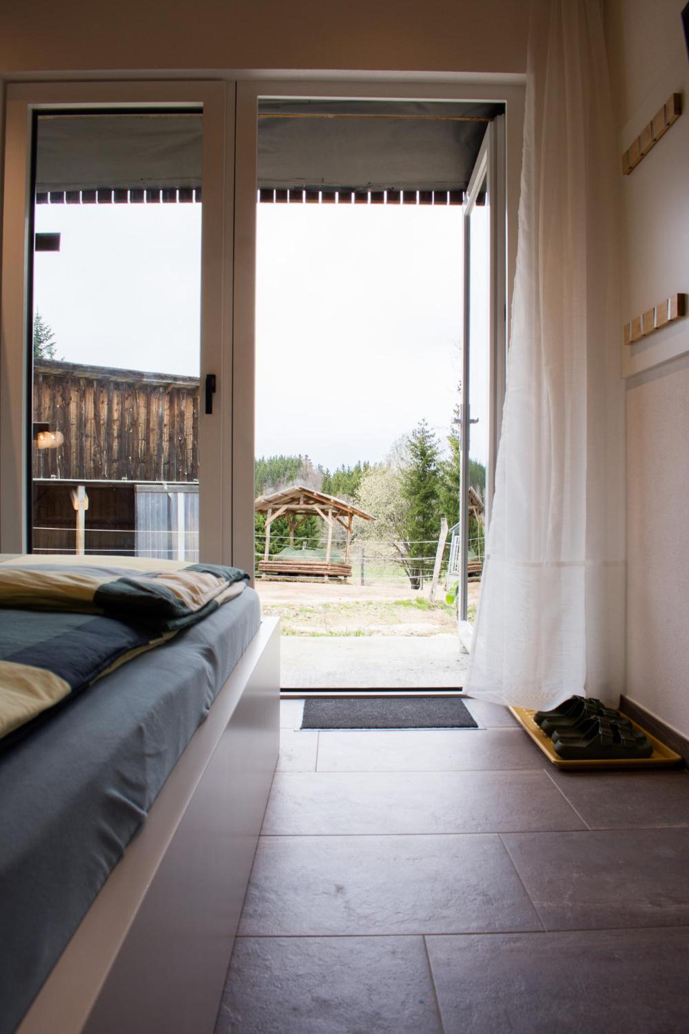 Double Room With Terrace photo 2