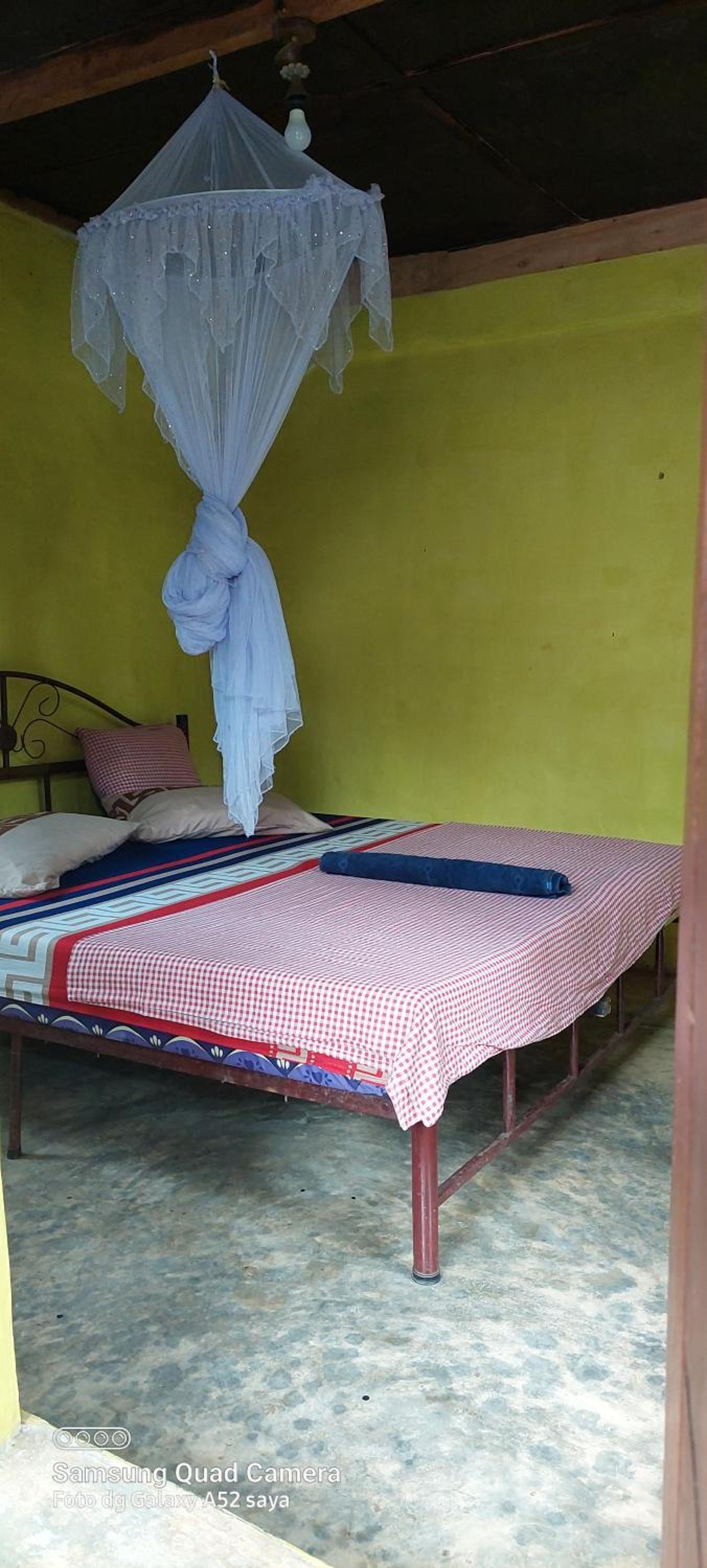 Budget Double Room photo 2