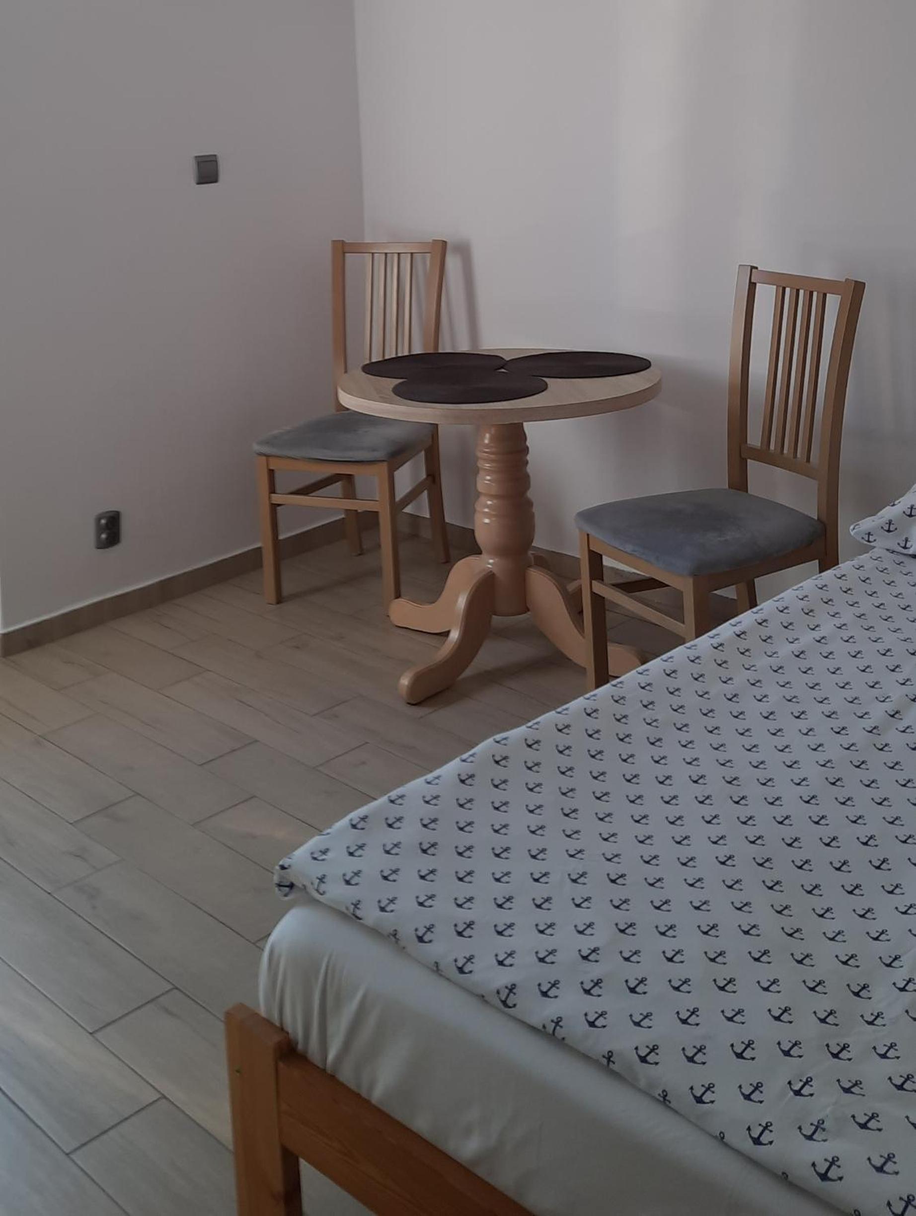 Double Room with Balcony photo 1