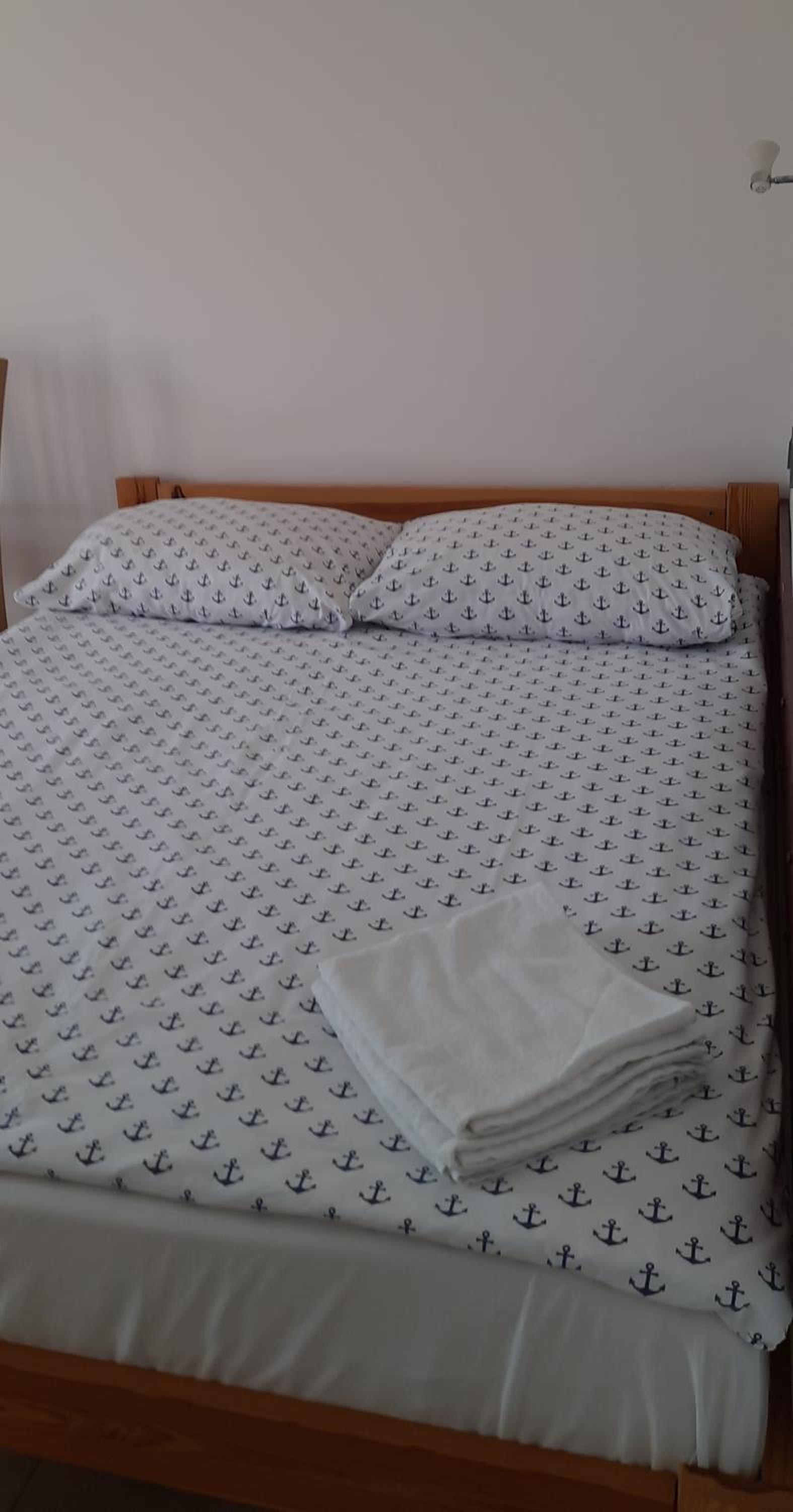 Double Room with Balcony photo 2
