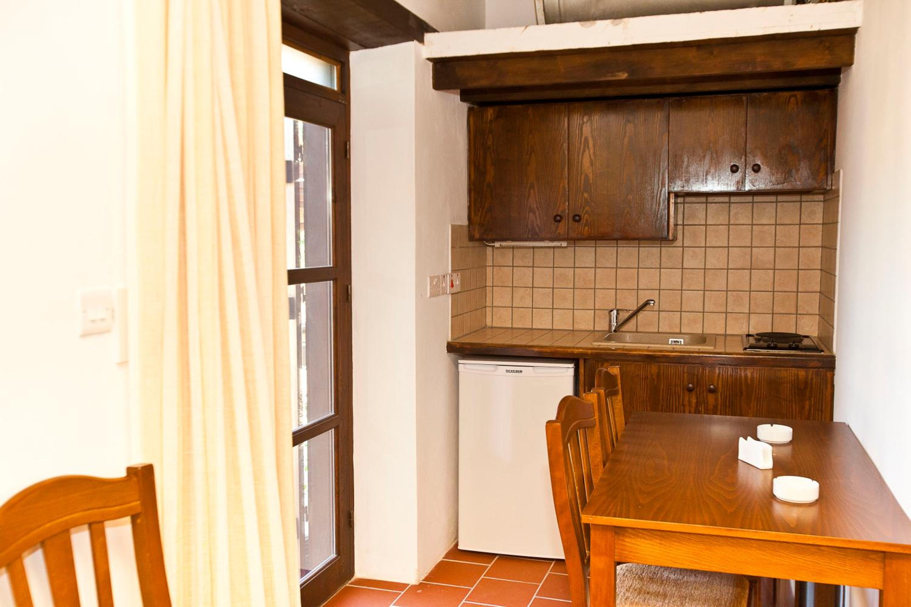 Two-Bedroom Apartment - Photo 28