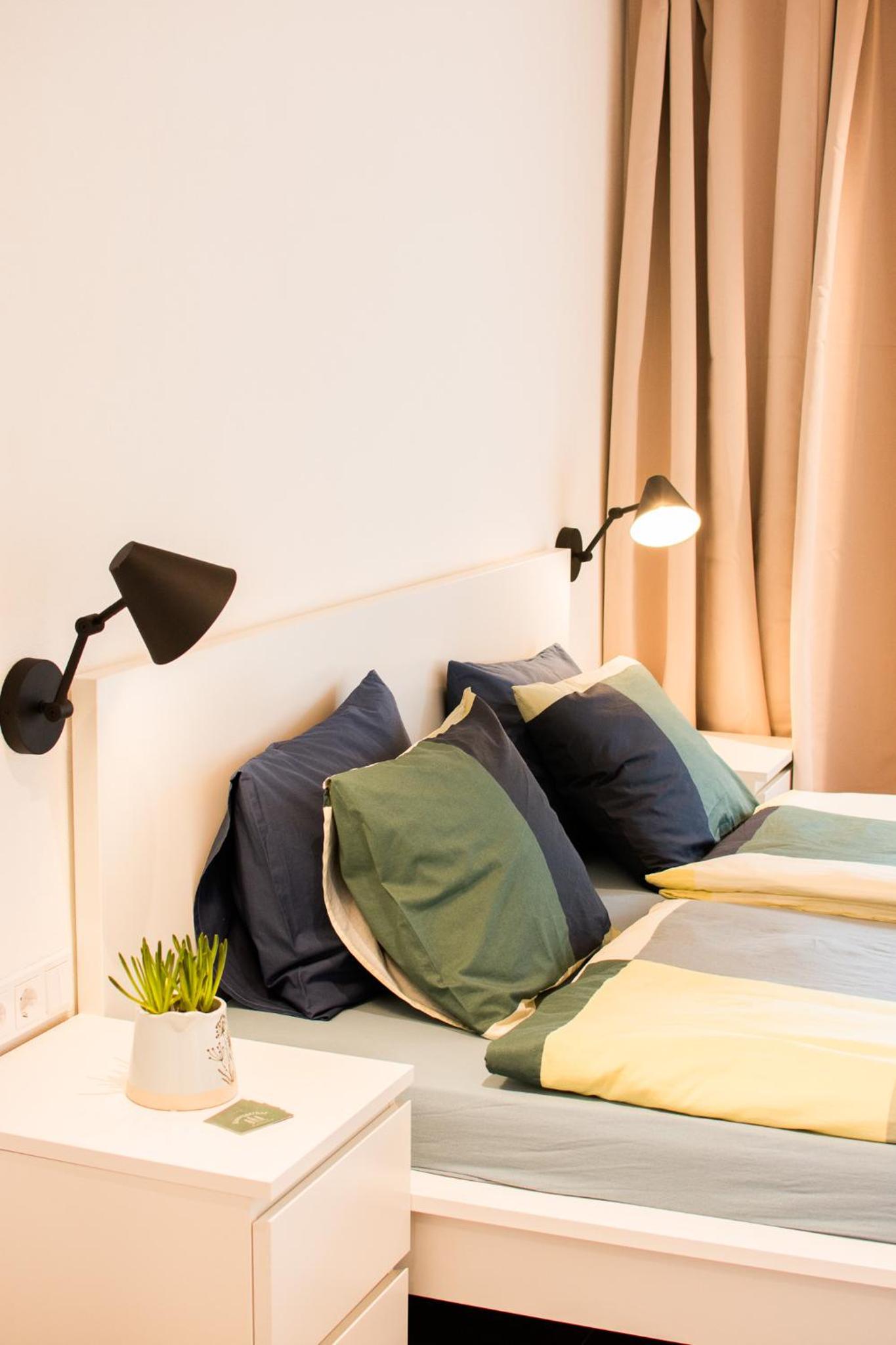 Double Room With Terrace photo 3