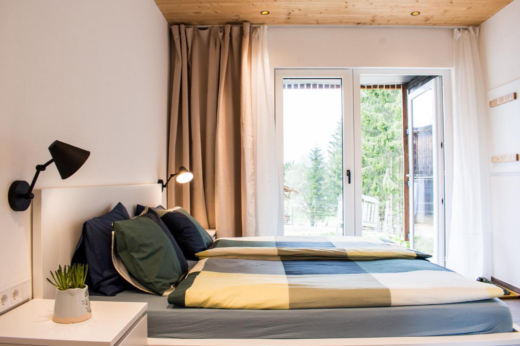 Double Room With Terrace photo 1