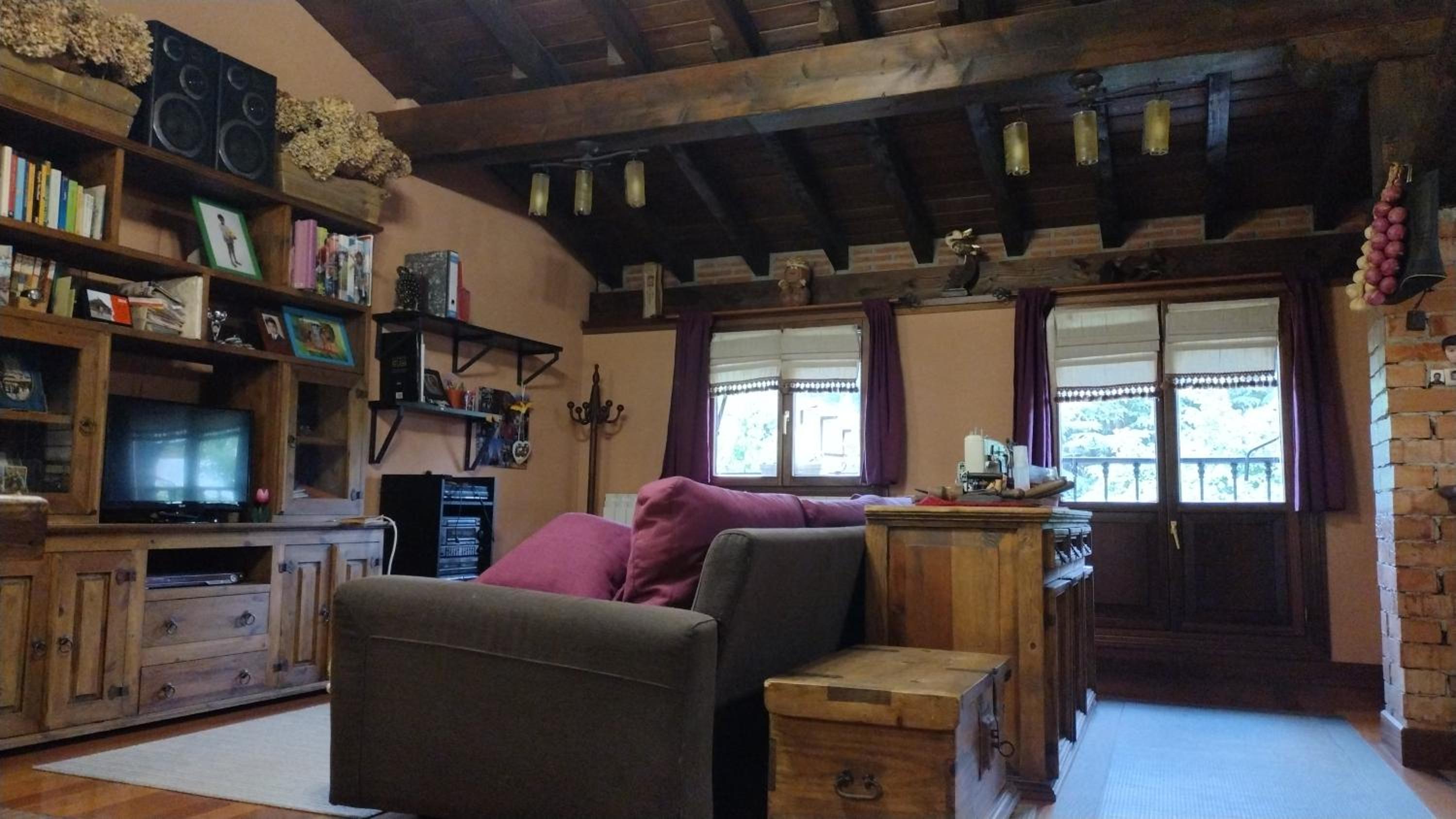Habitación Doble Familiar