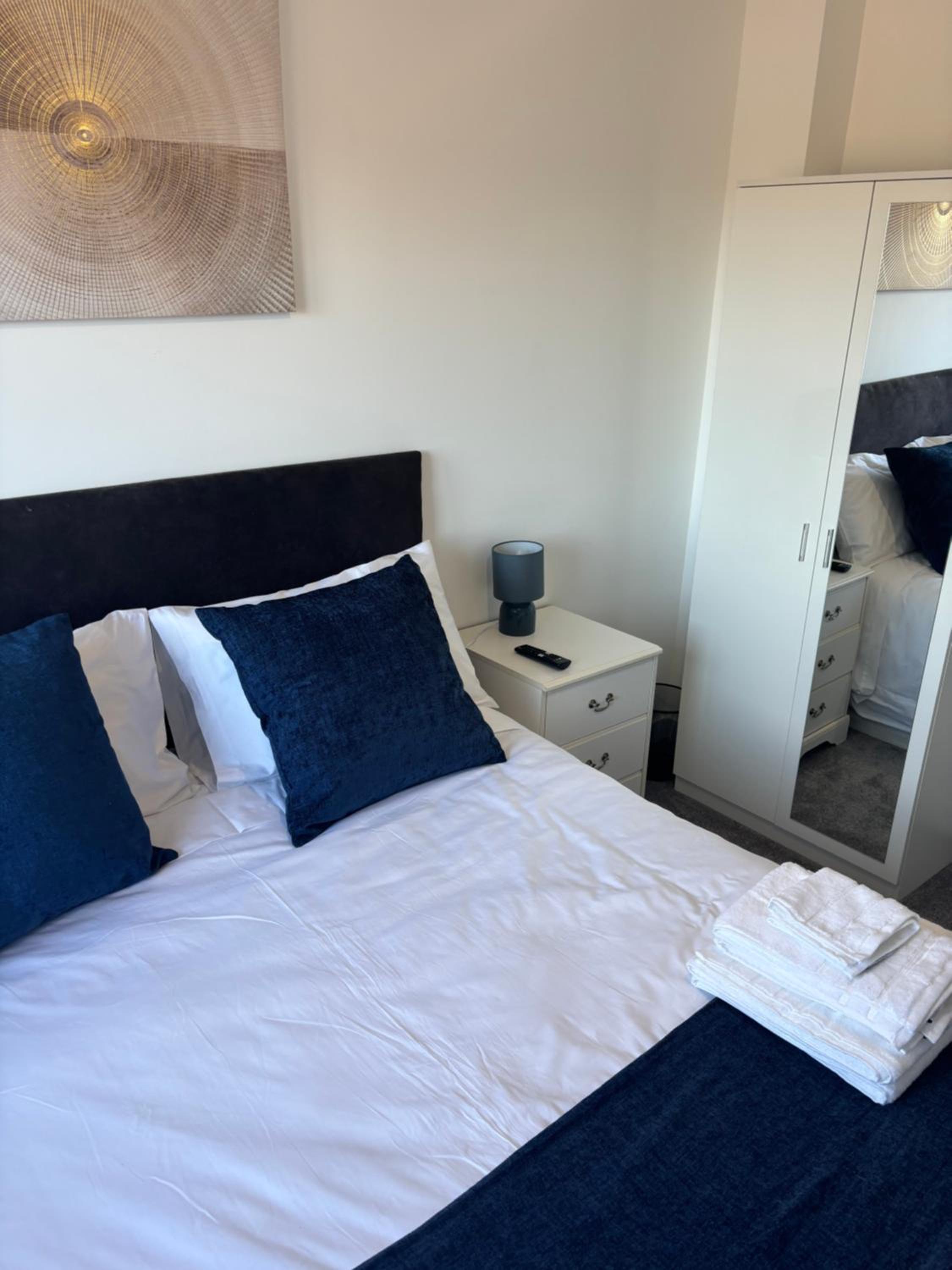 Double Room photo 1