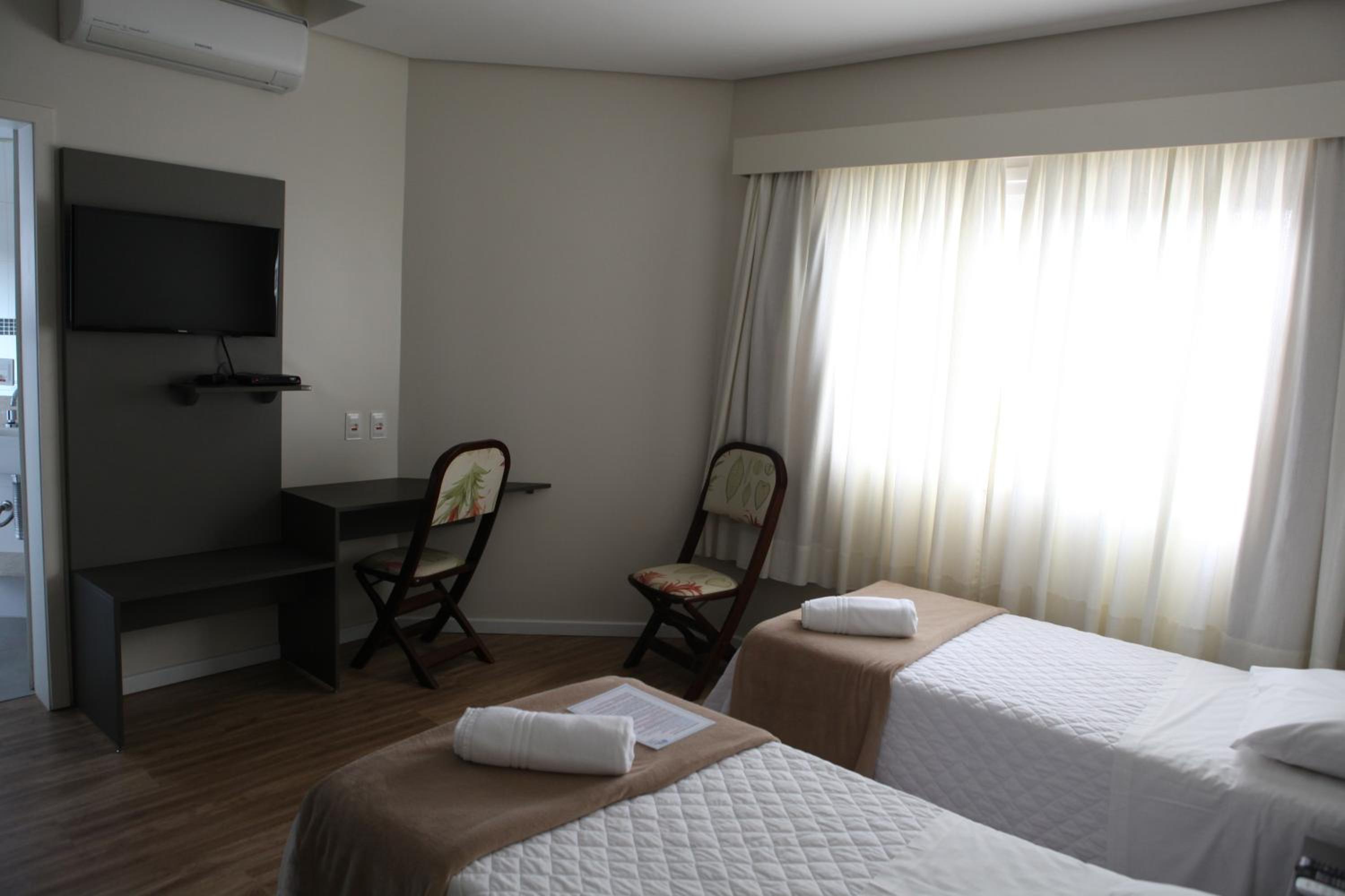 Standard Double Room photo 2