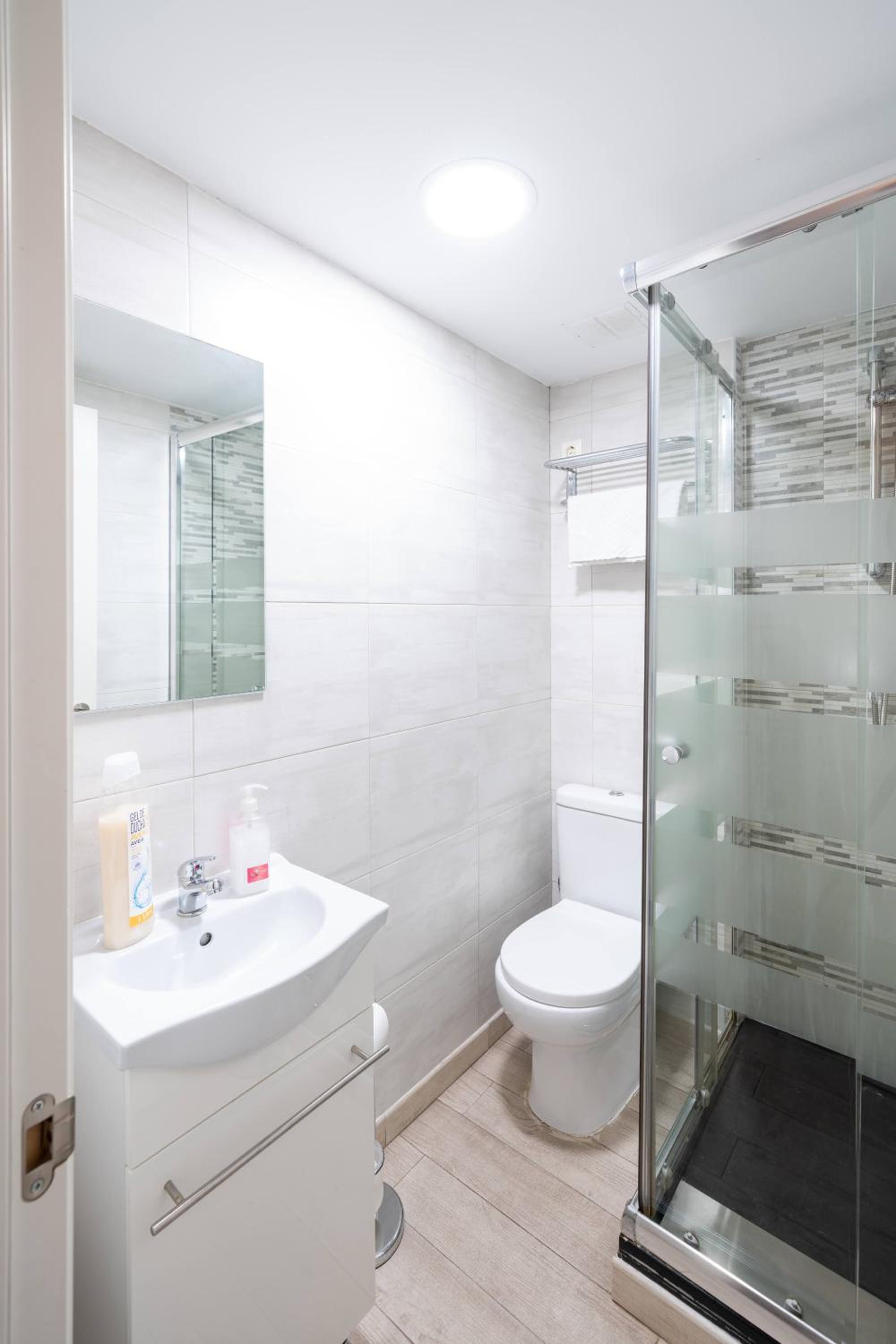Studio Apartment photo 3