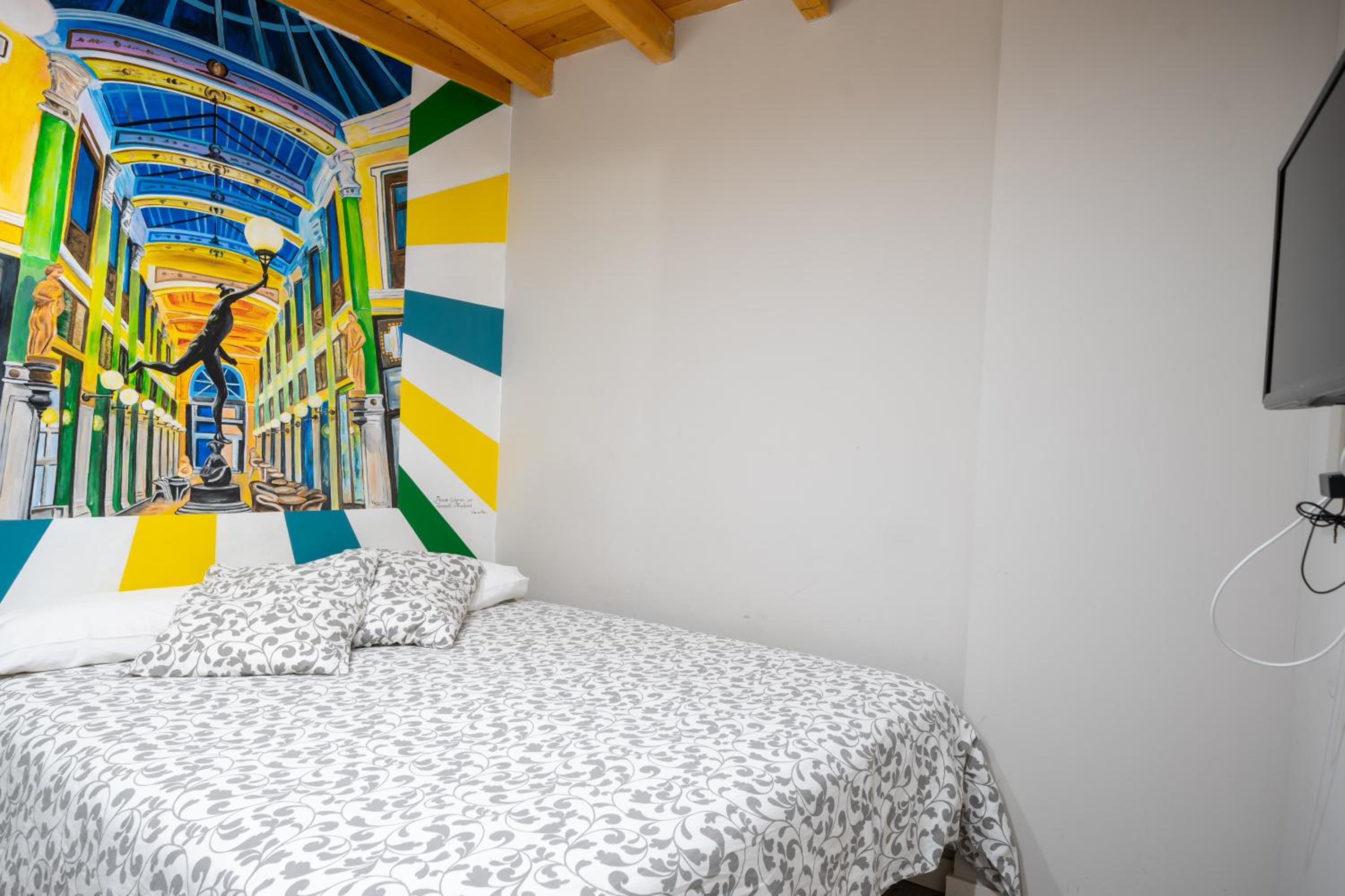 Apartamento Estudio