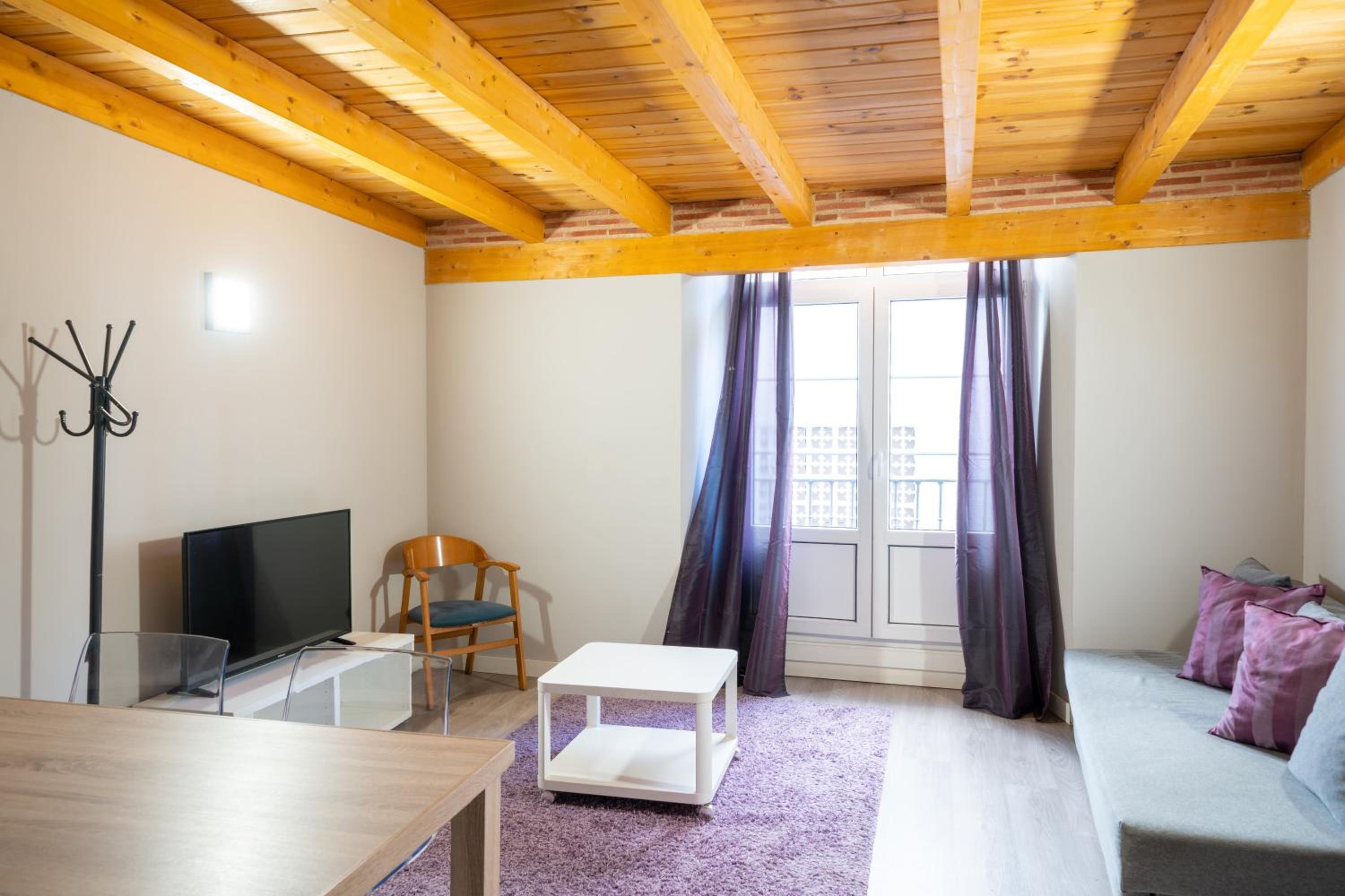 Apartamento Estudio