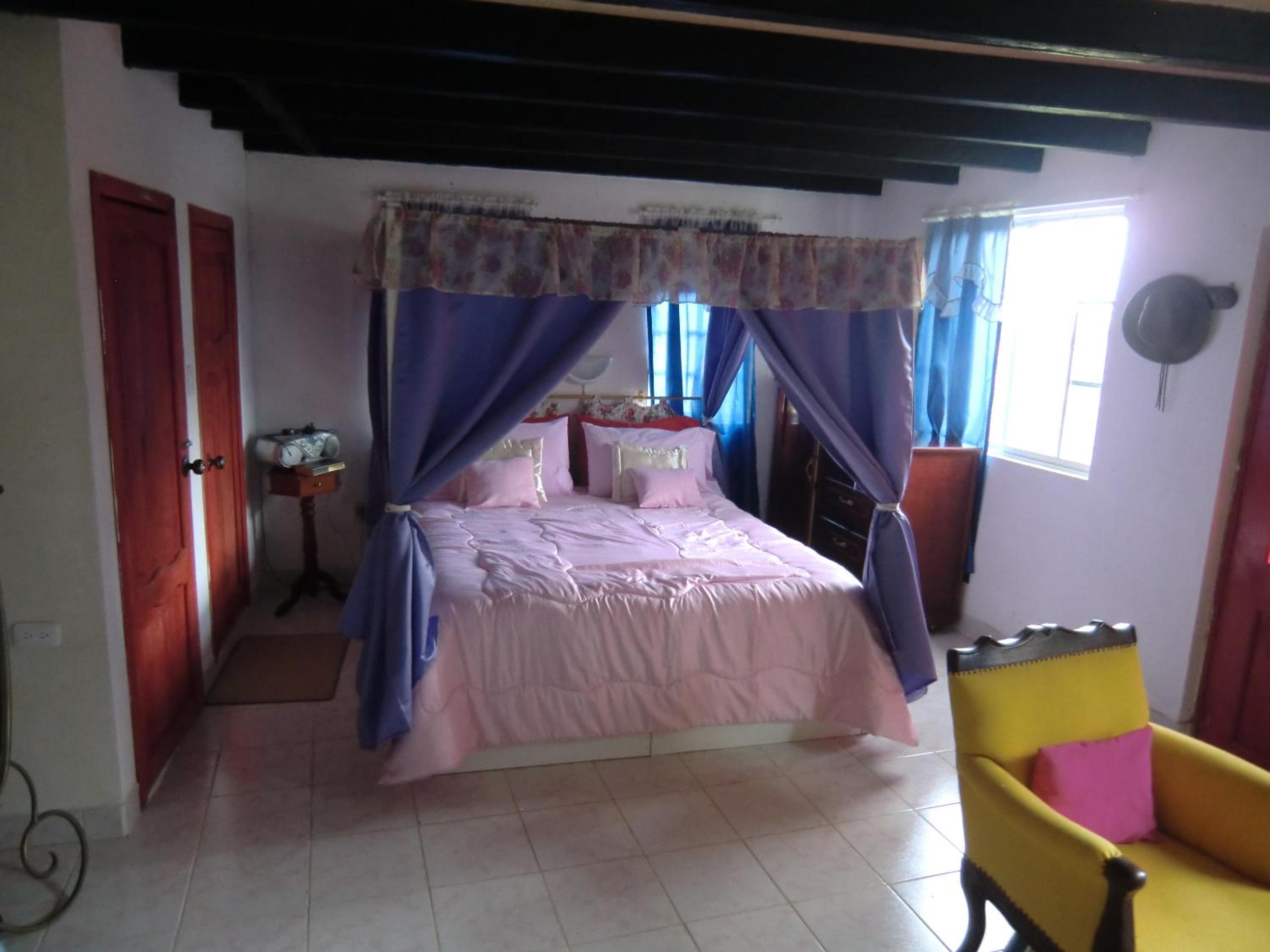Suite with Fireplace and Mountain View	 photo 1