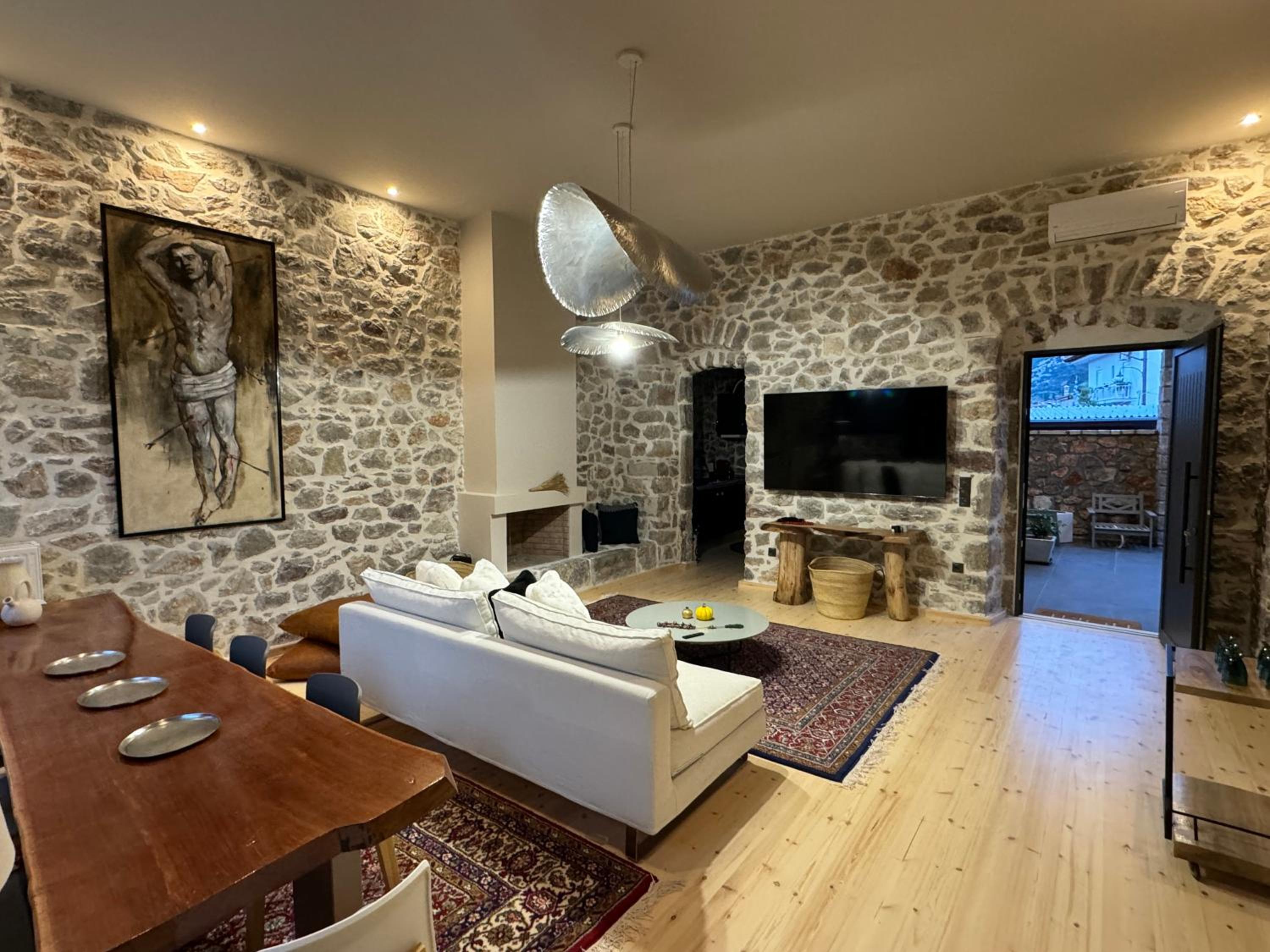 Apartment - Ground Floor photo 1