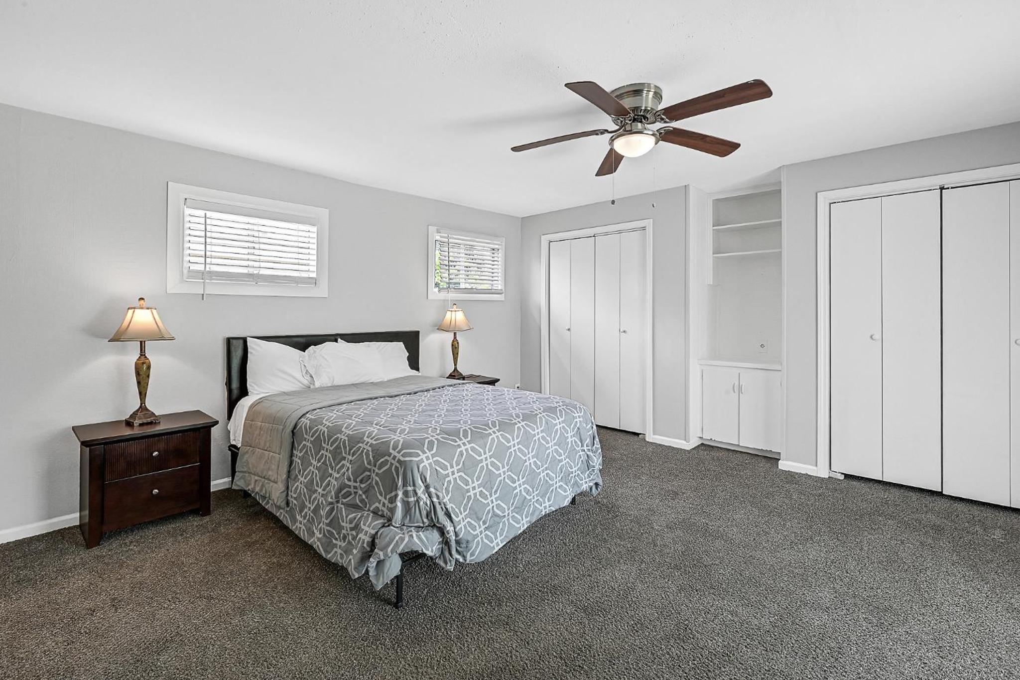 Four-Bedroom House photo 1