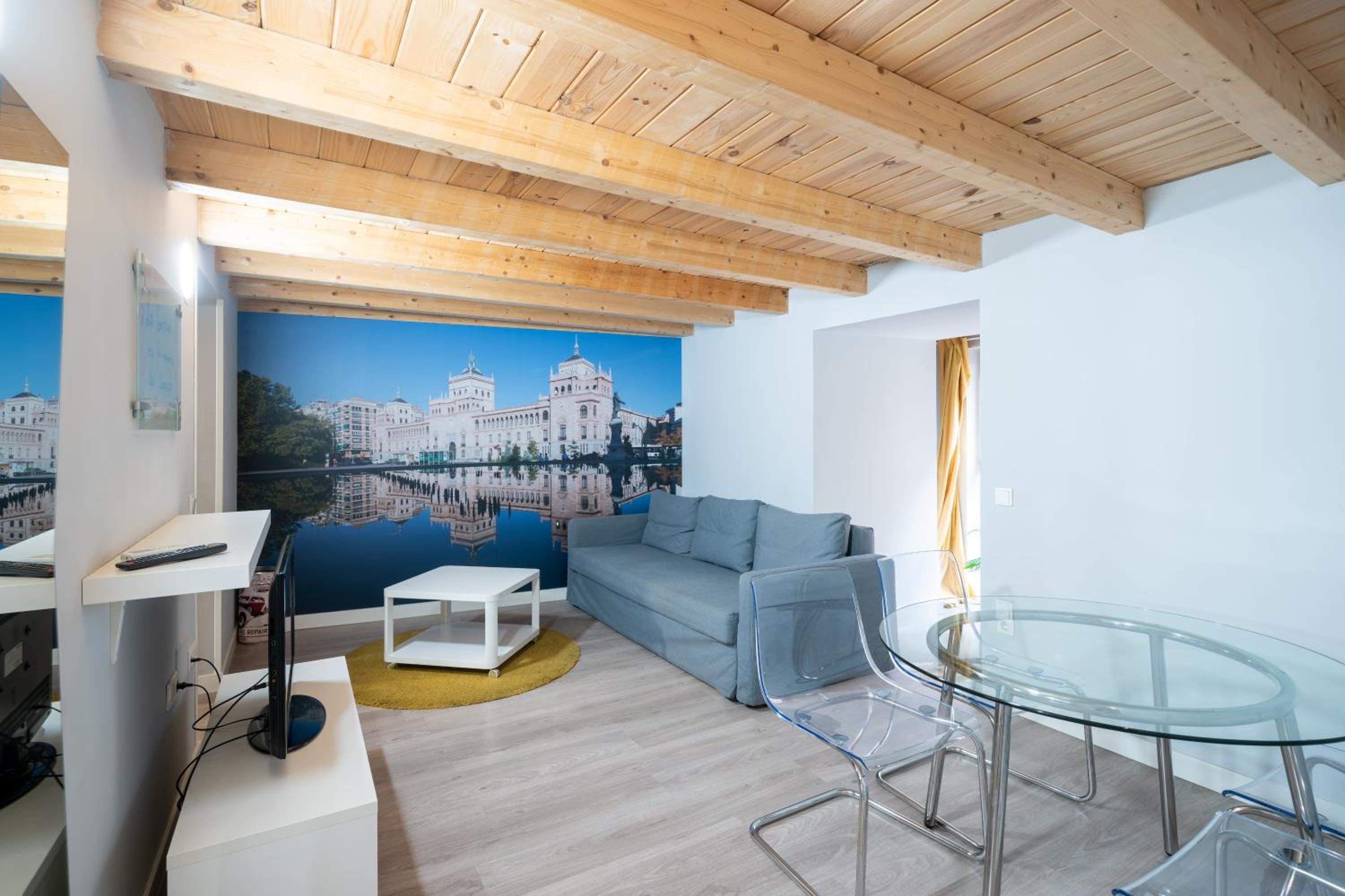 Apartamento Superior