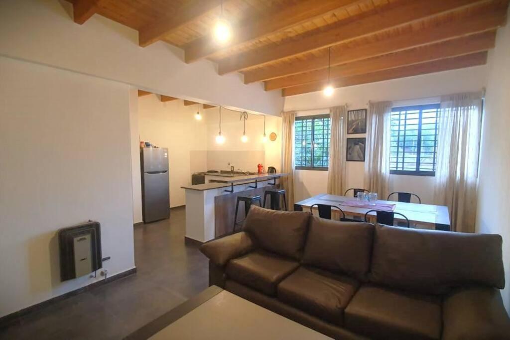 Two-Bedroom Apartment photo 3