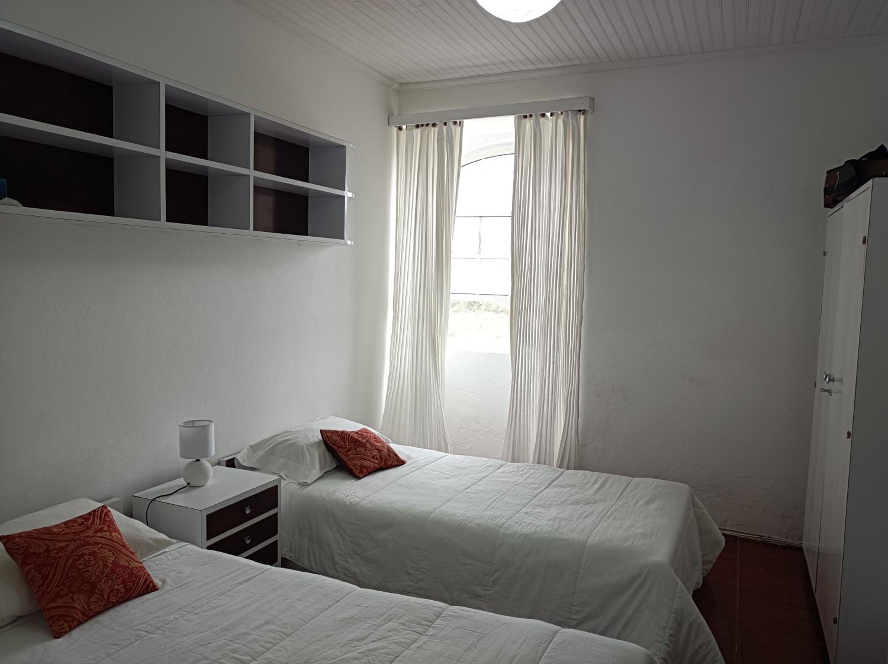 Double Room with Private External Bathroom photo 1