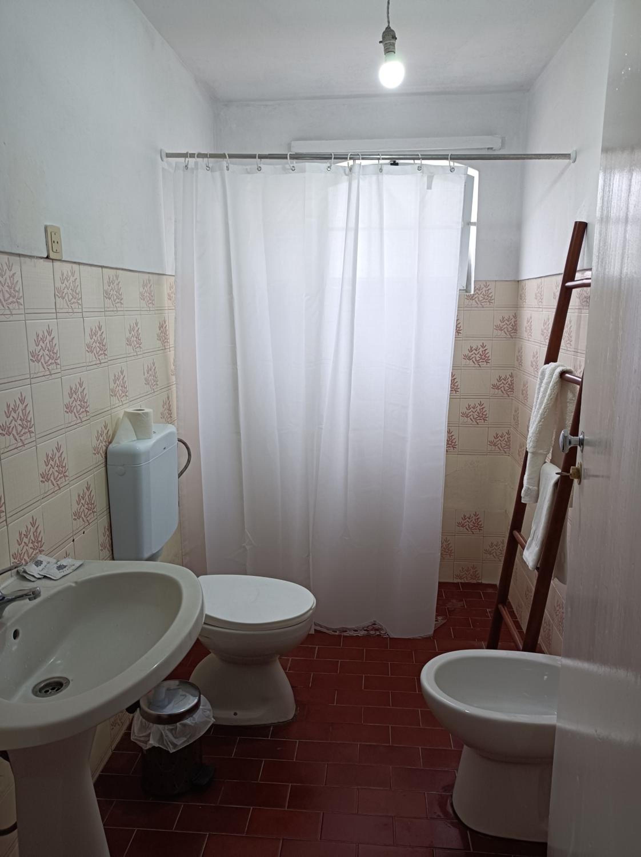 Double Room with Private External Bathroom photo 2