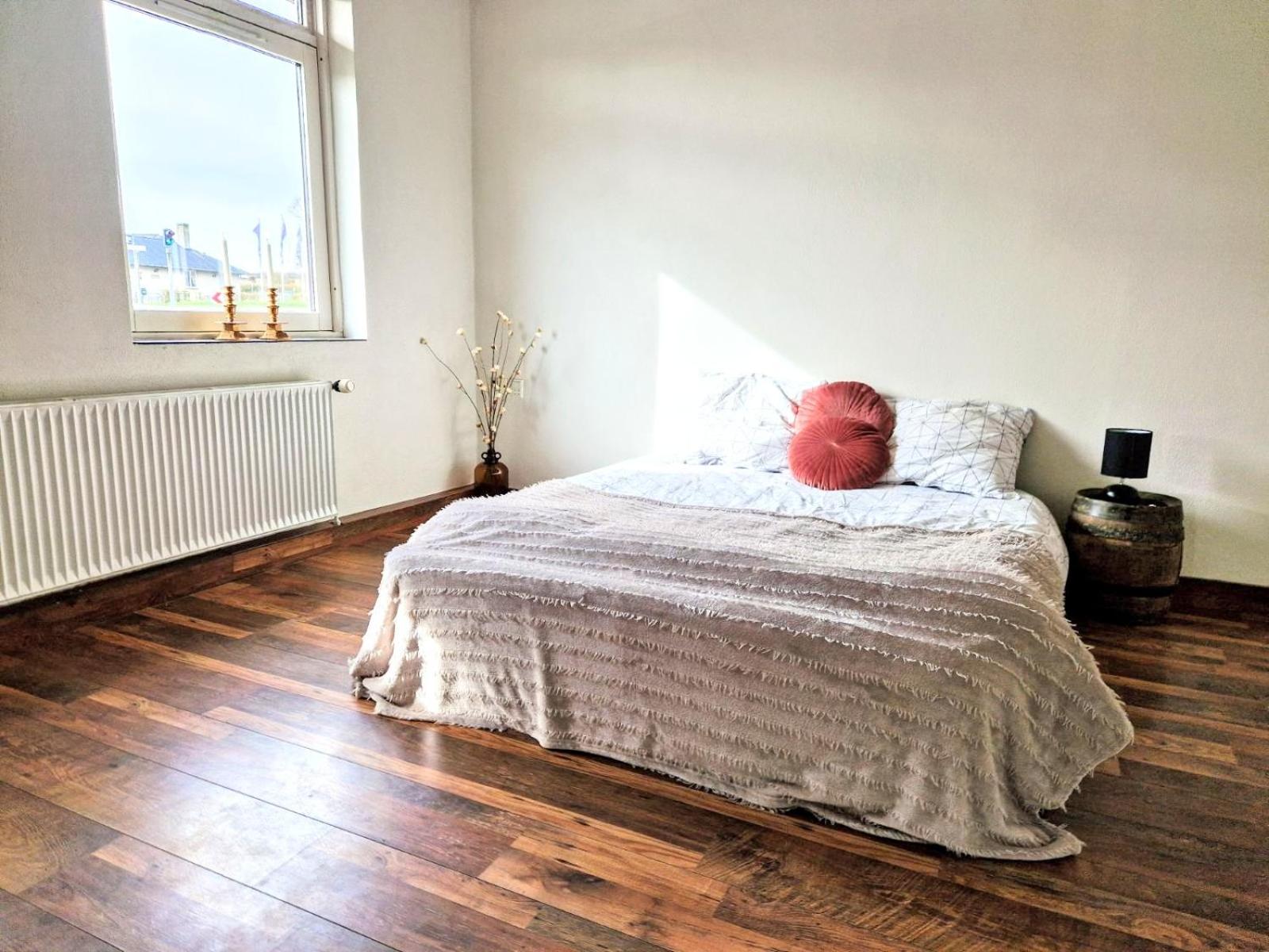One-Bedroom Villa