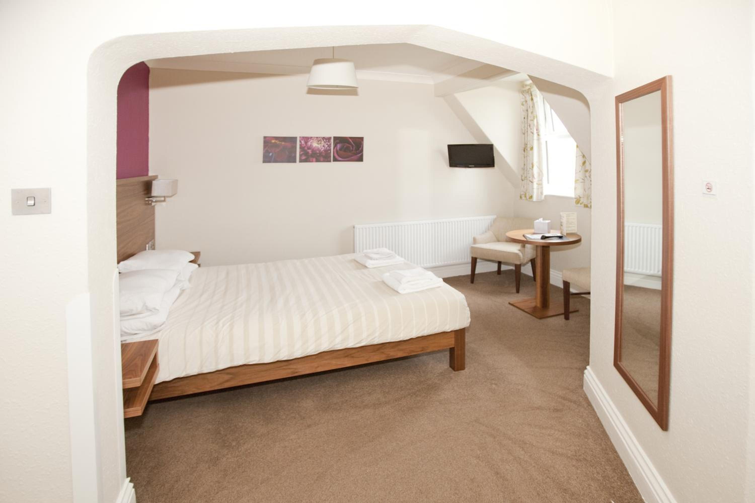 Double Room photo 3