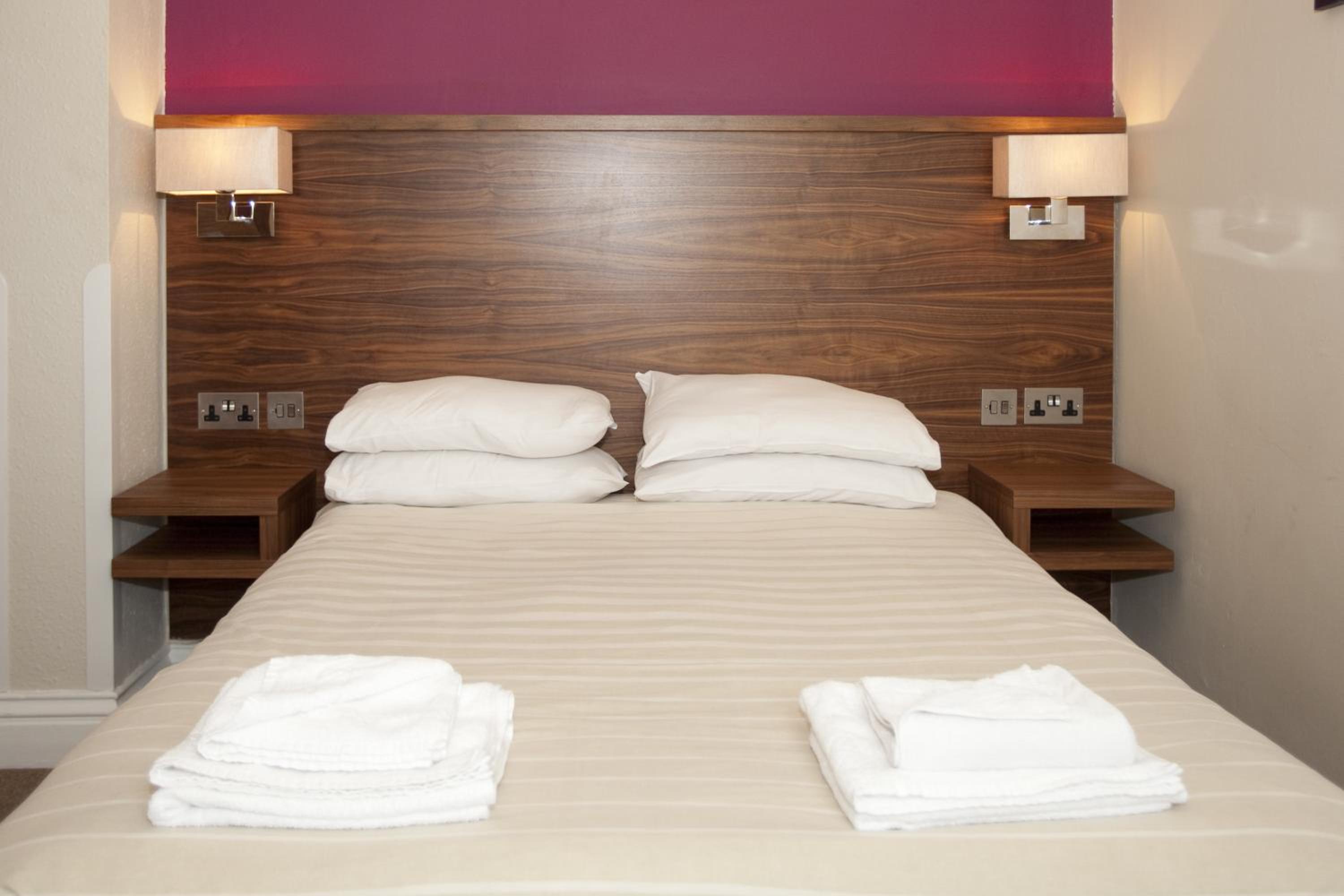 Double Room photo 2