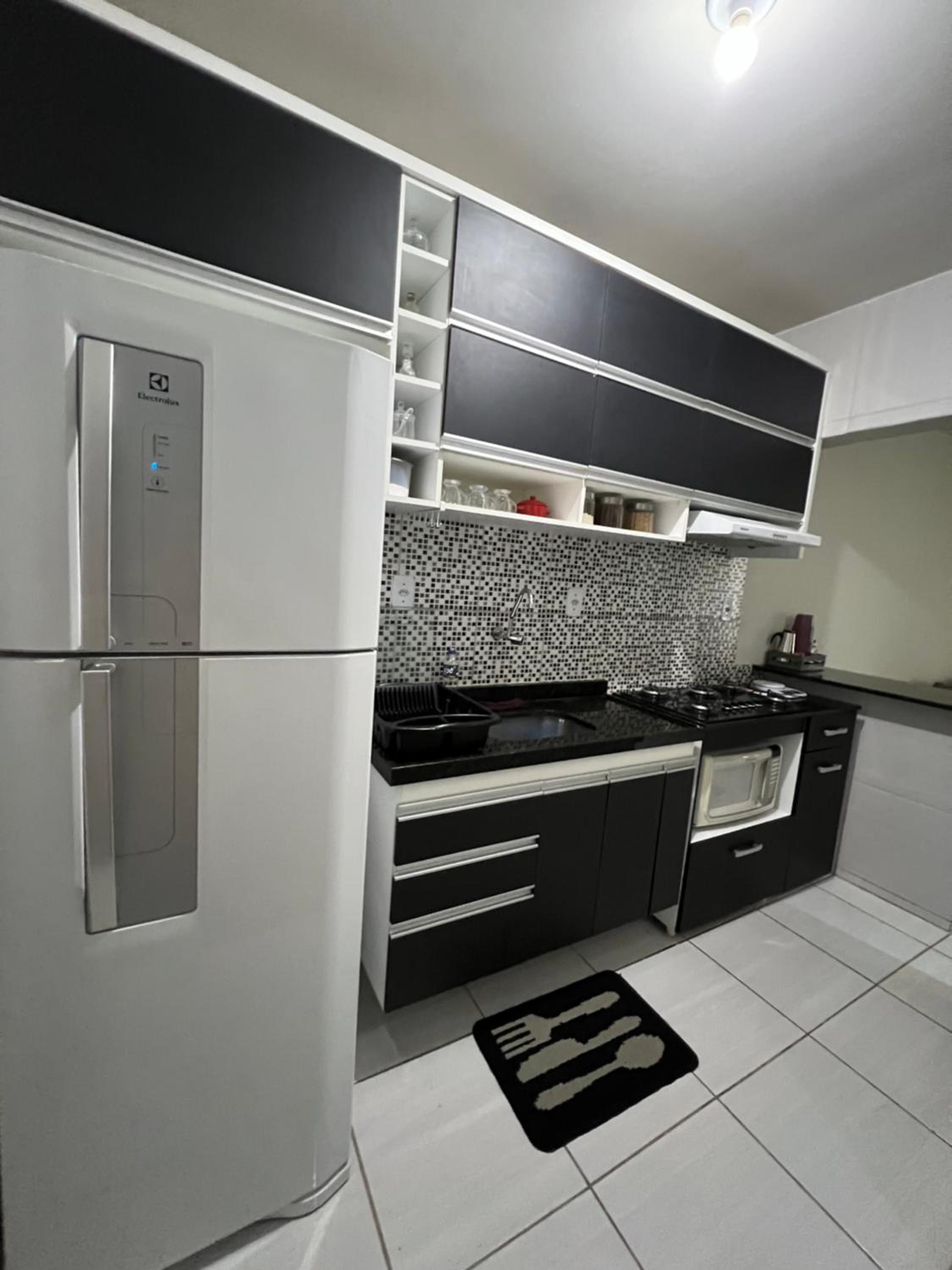 Two-Bedroom House photo 3