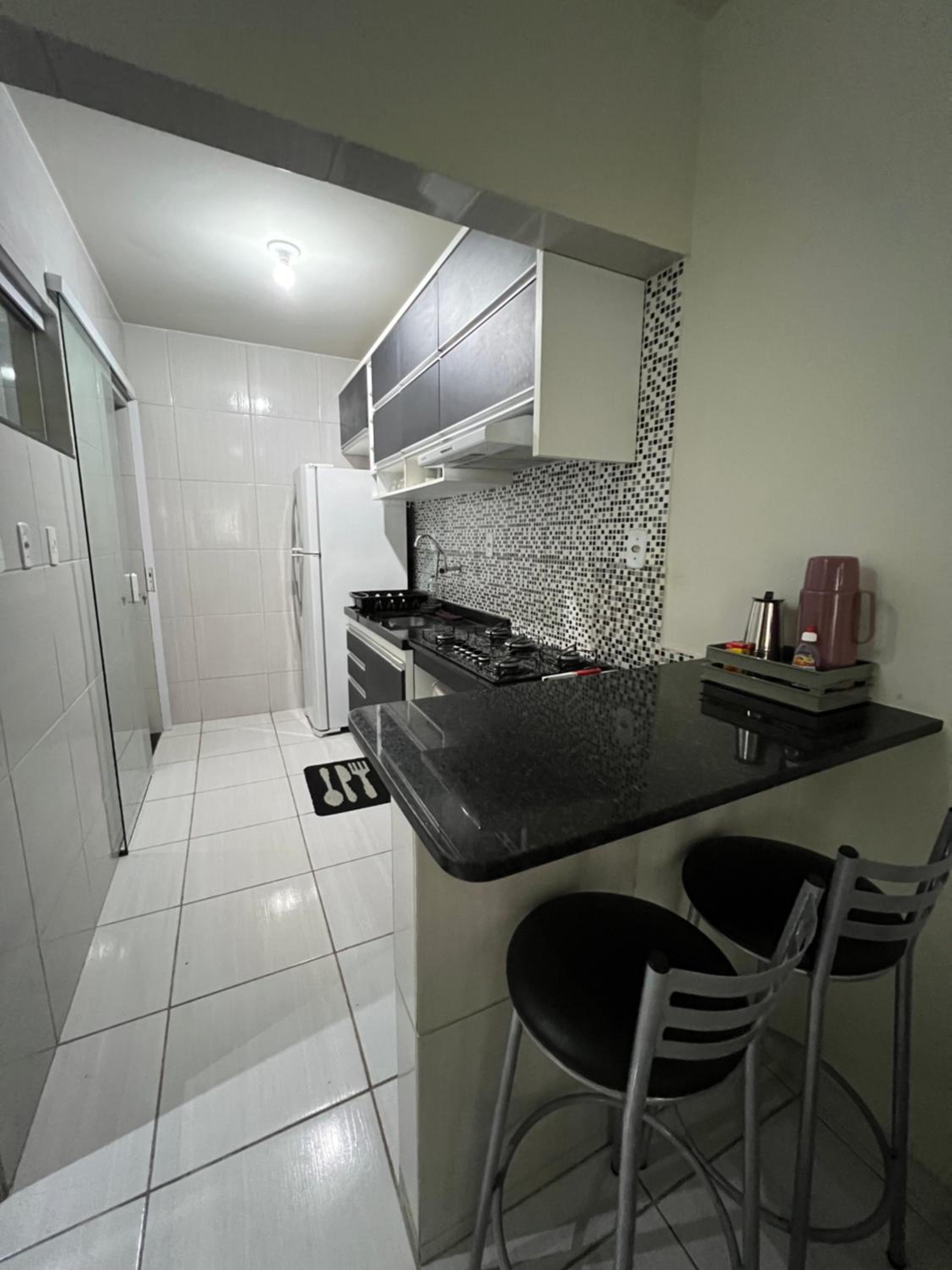 Two-Bedroom House photo 2