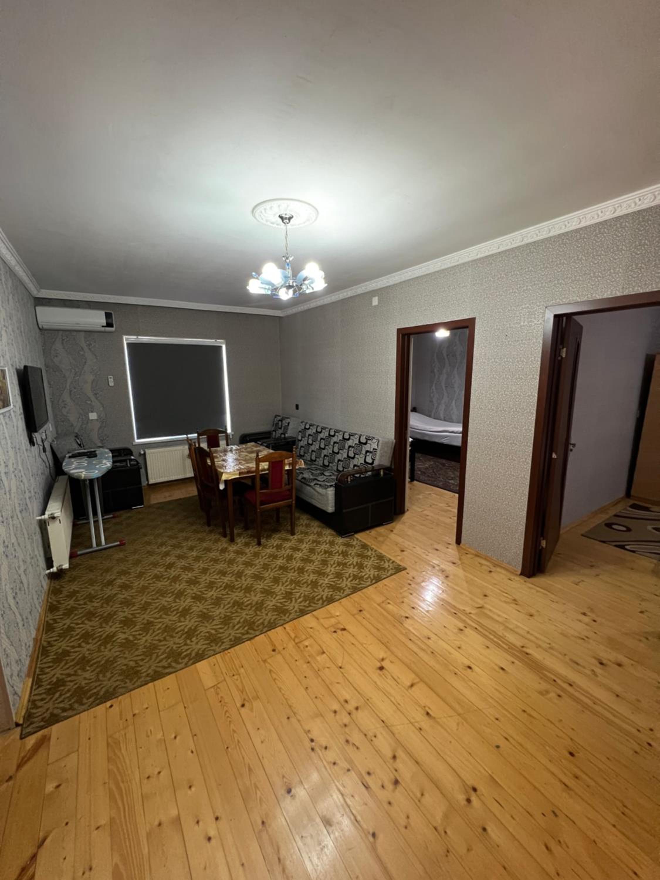 Two-Bedroom House photo 1