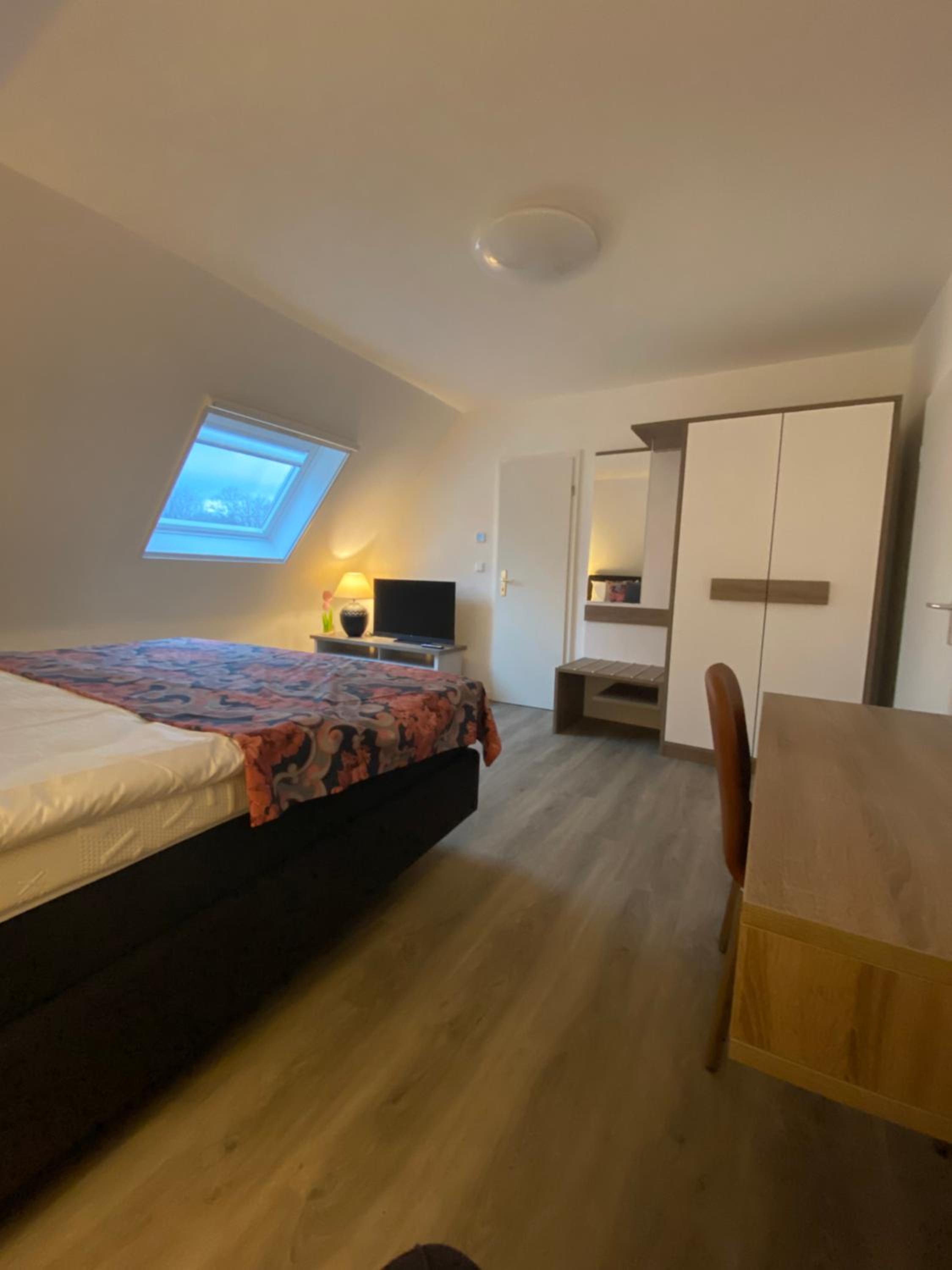 Double Room photo 3