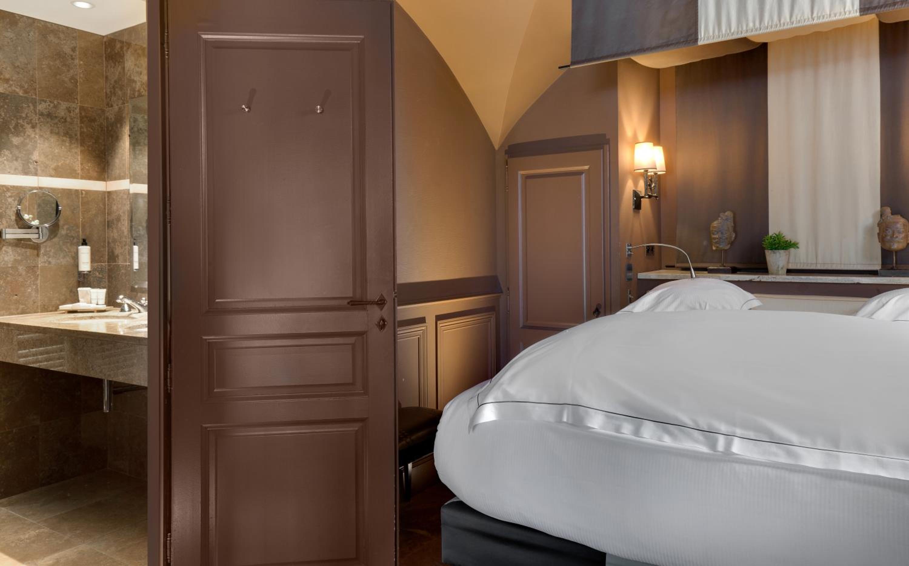 Deluxe Double Room - Photo 2