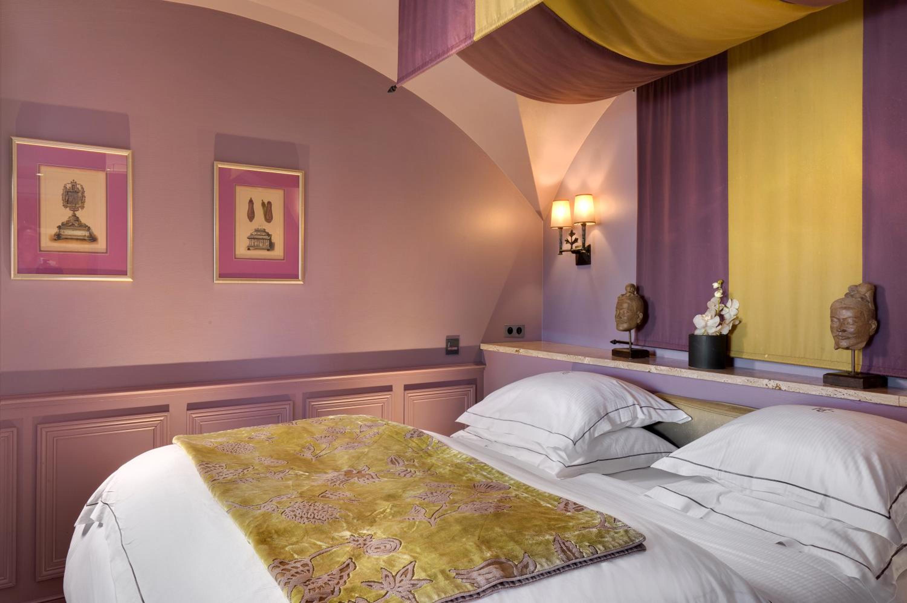 Deluxe Double Room - Photo 7