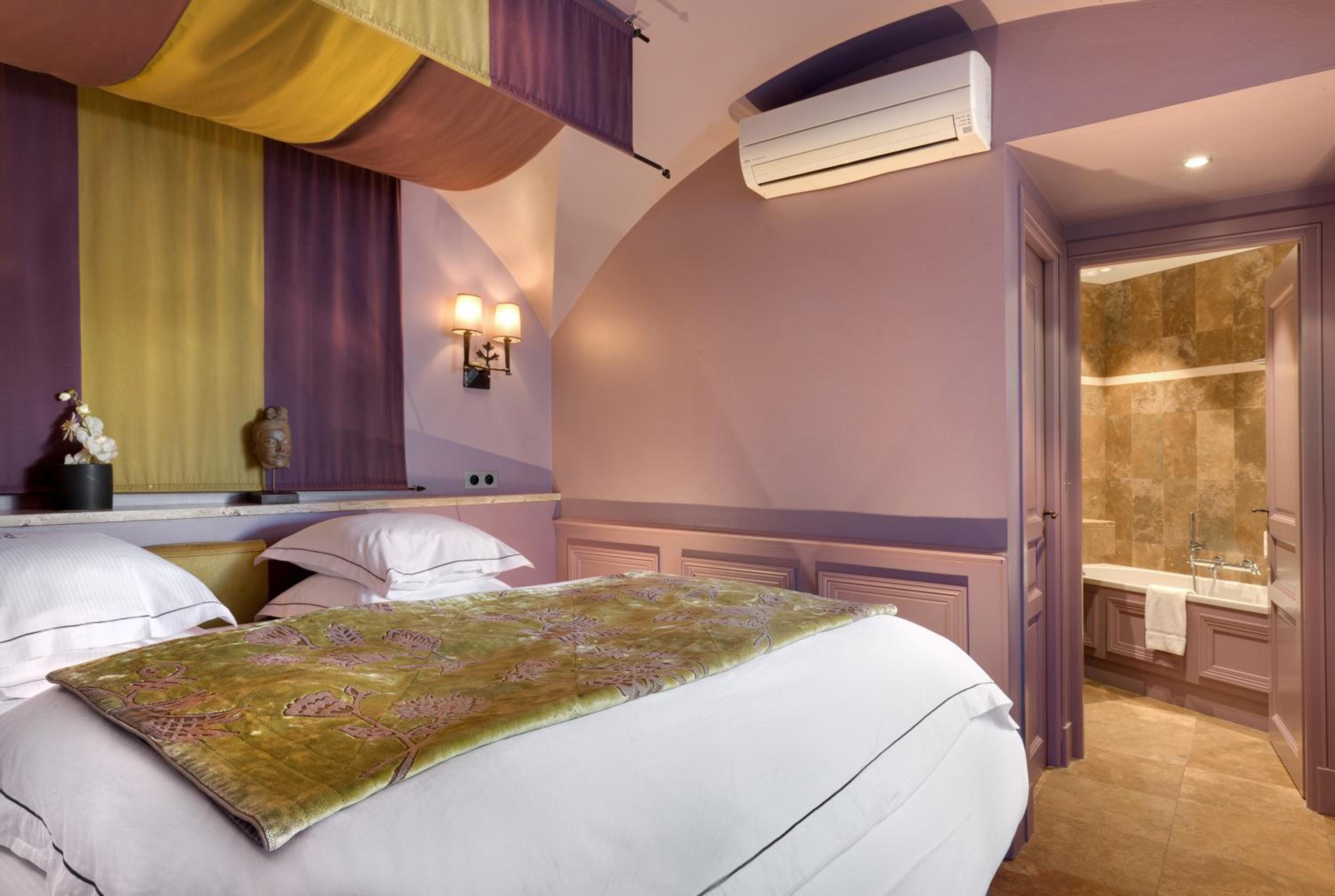 Deluxe Double Room - Photo 3
