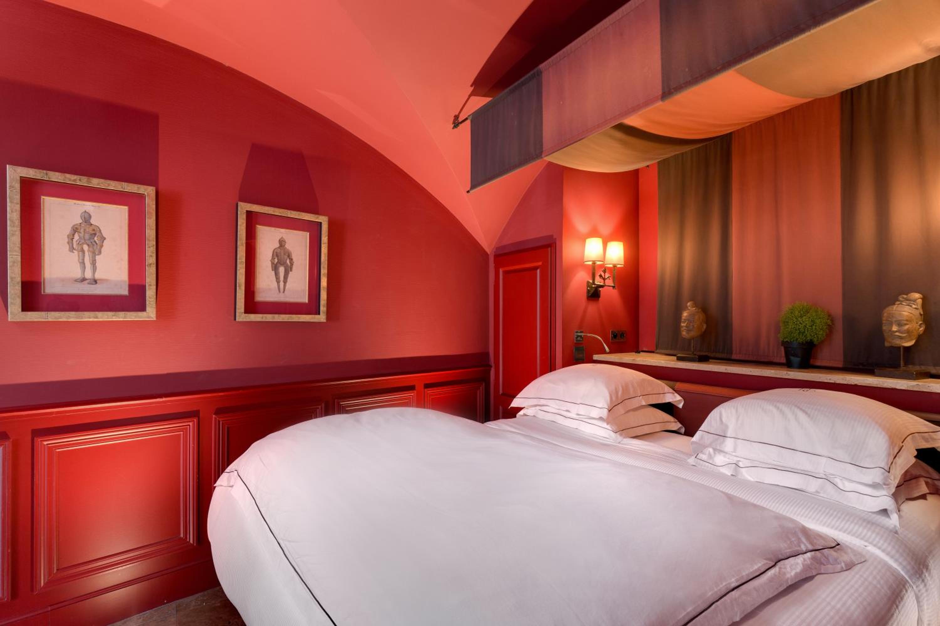 Deluxe Double Room - Photo 4