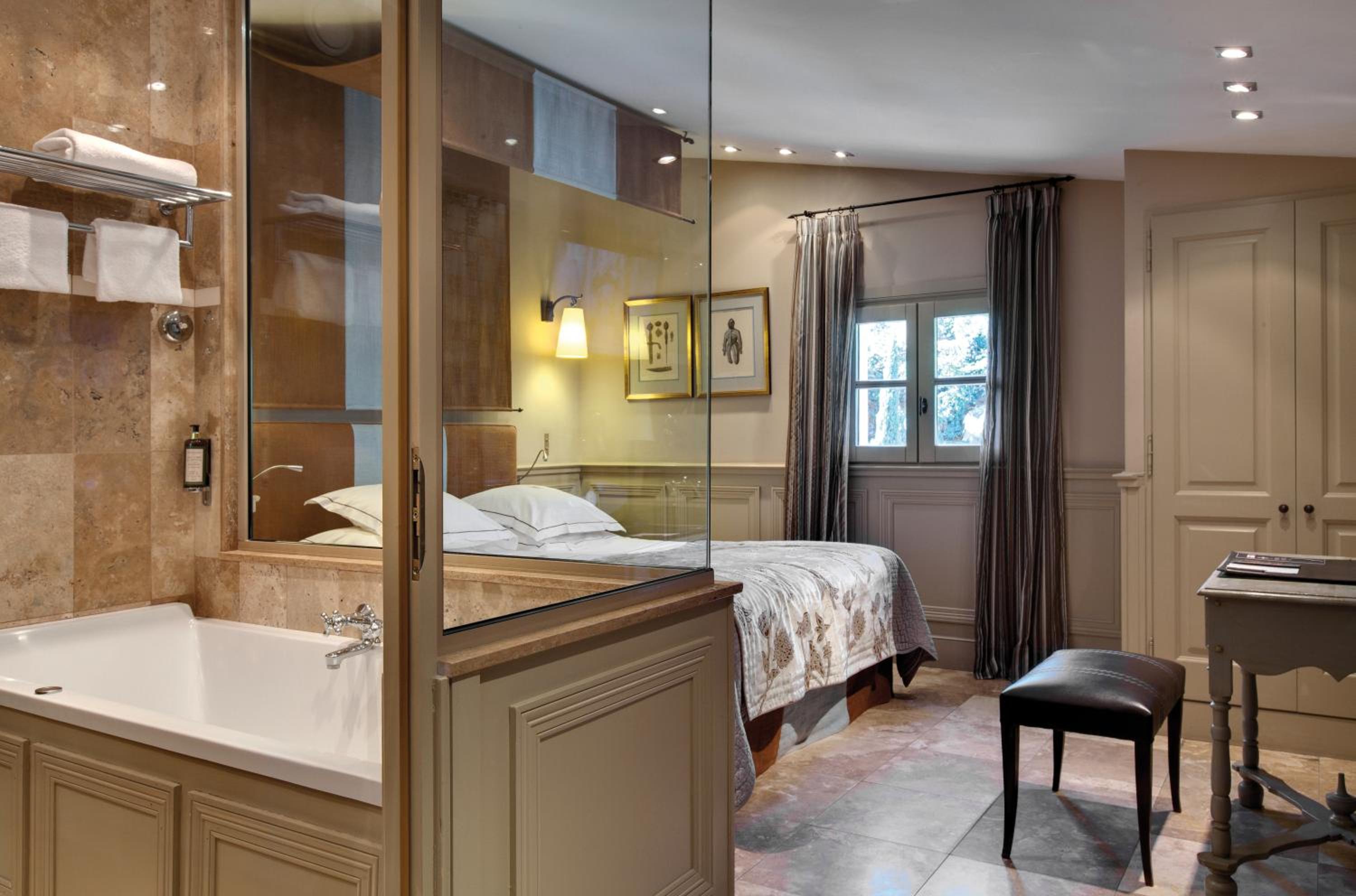 Deluxe Double Room - Photo 5
