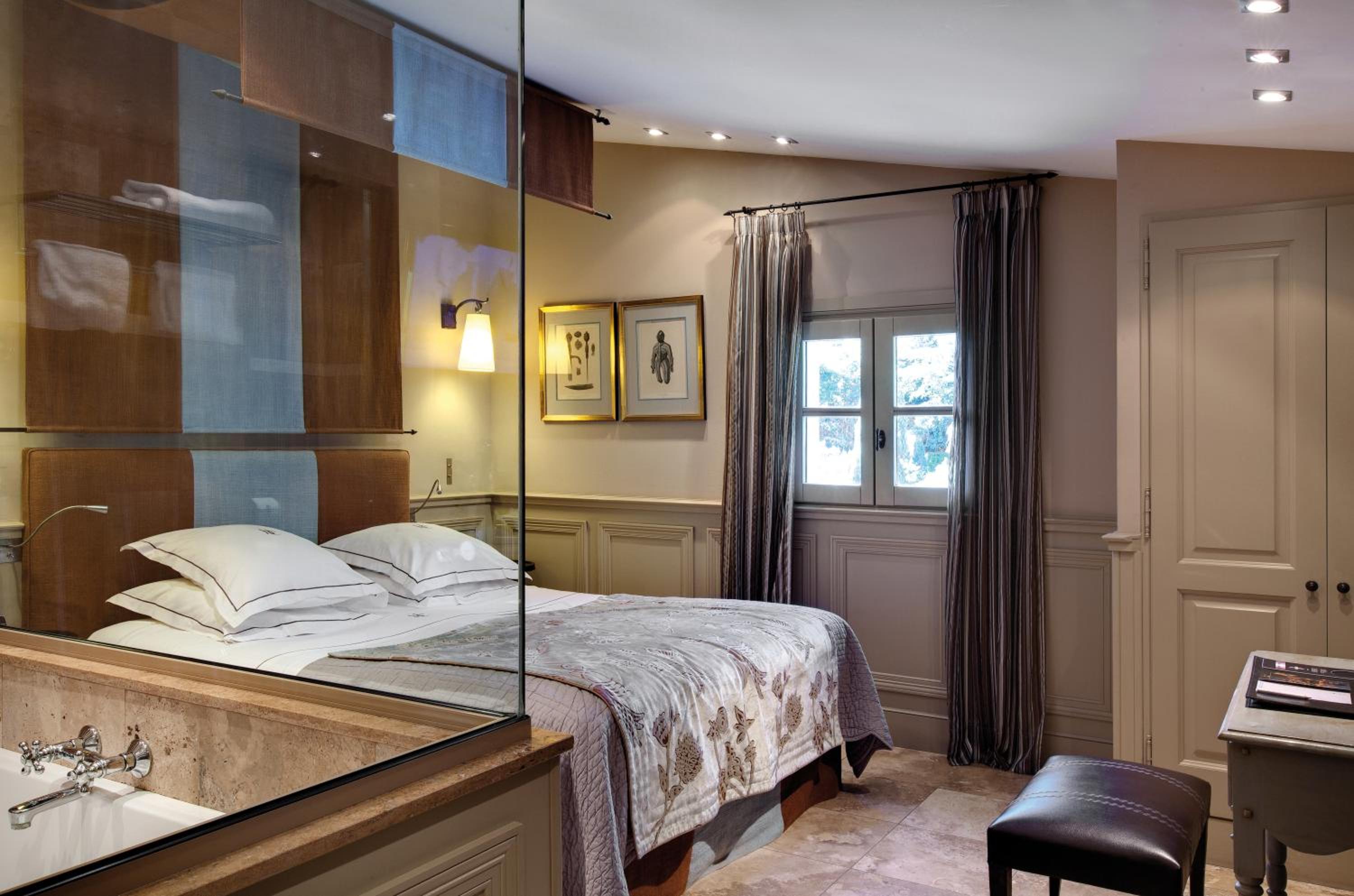 Deluxe Double Room - Photo 1
