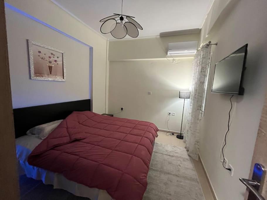 Two-Bedroom Apartment photo 1