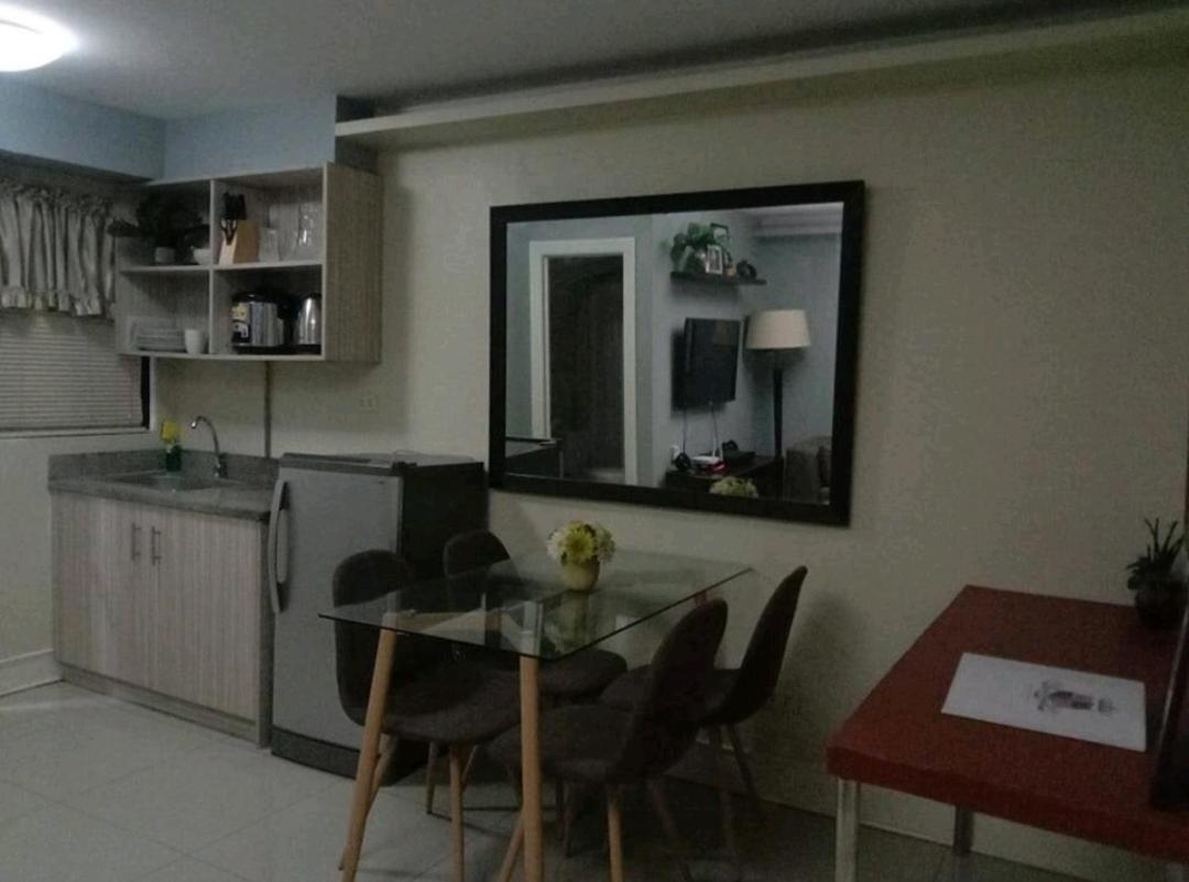 Two-Bedroom Apartment photo 2