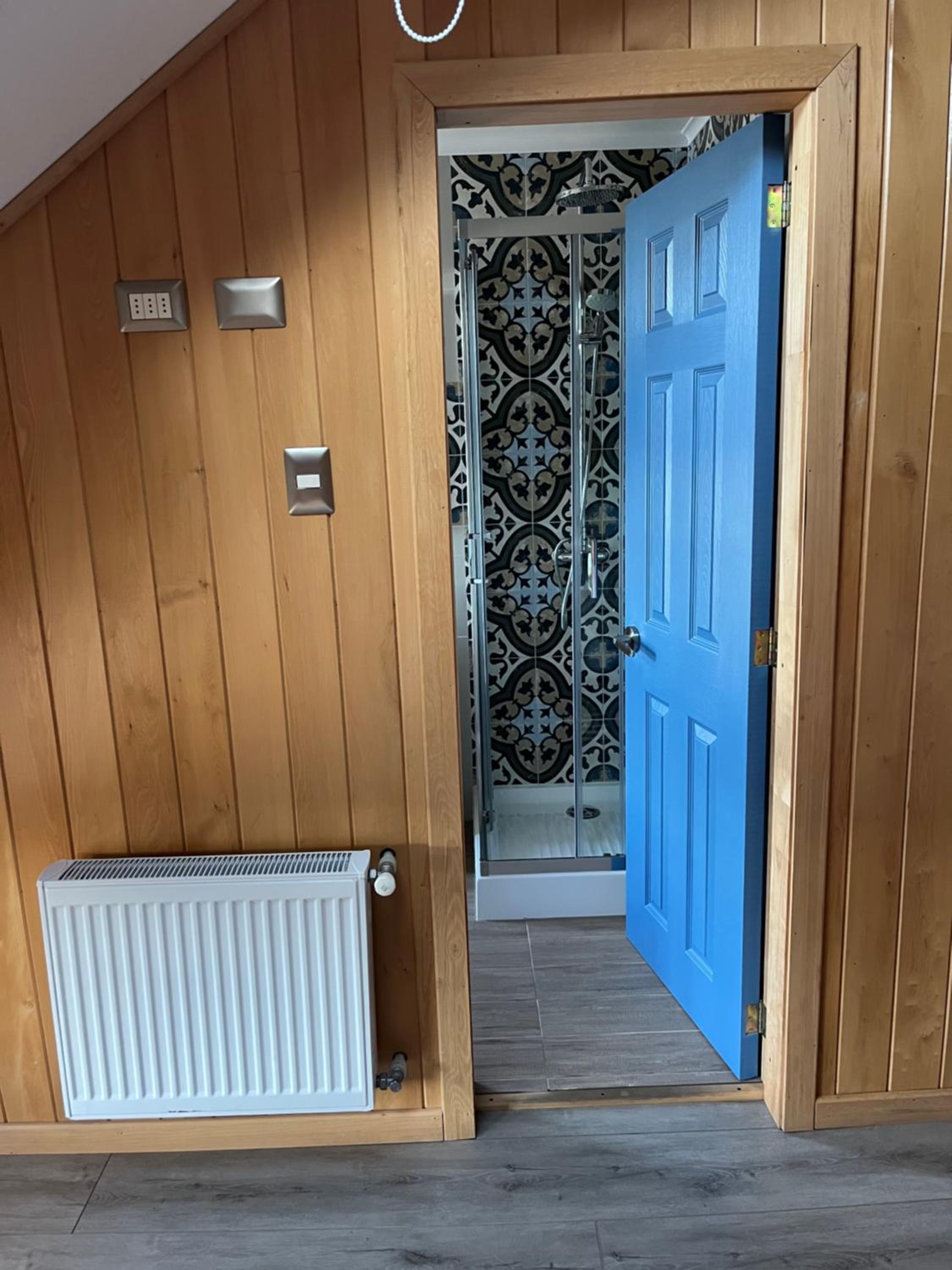 Single Room With Private Bathroom photo 2