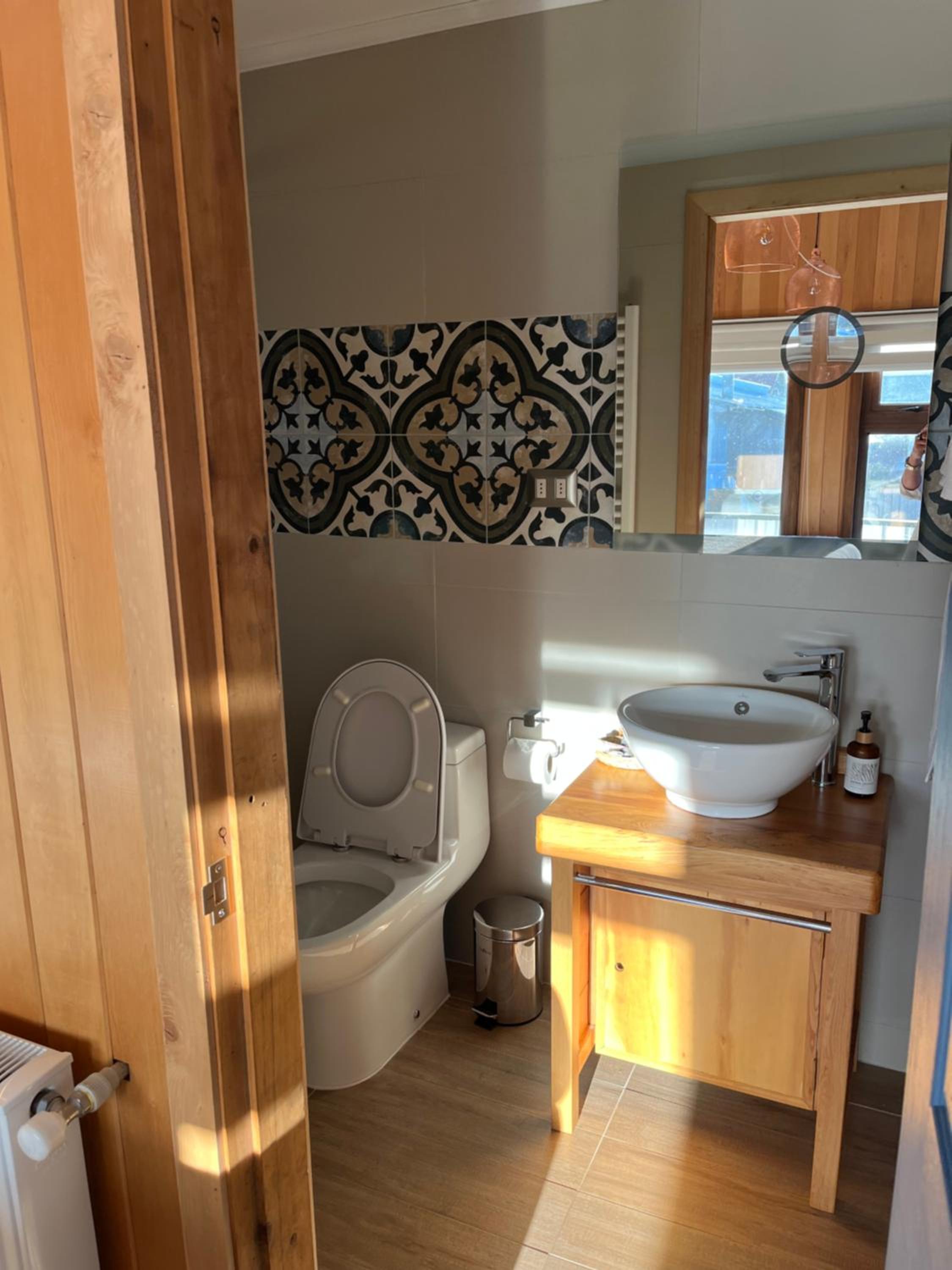 Double Room With Private Bathroom photo 2