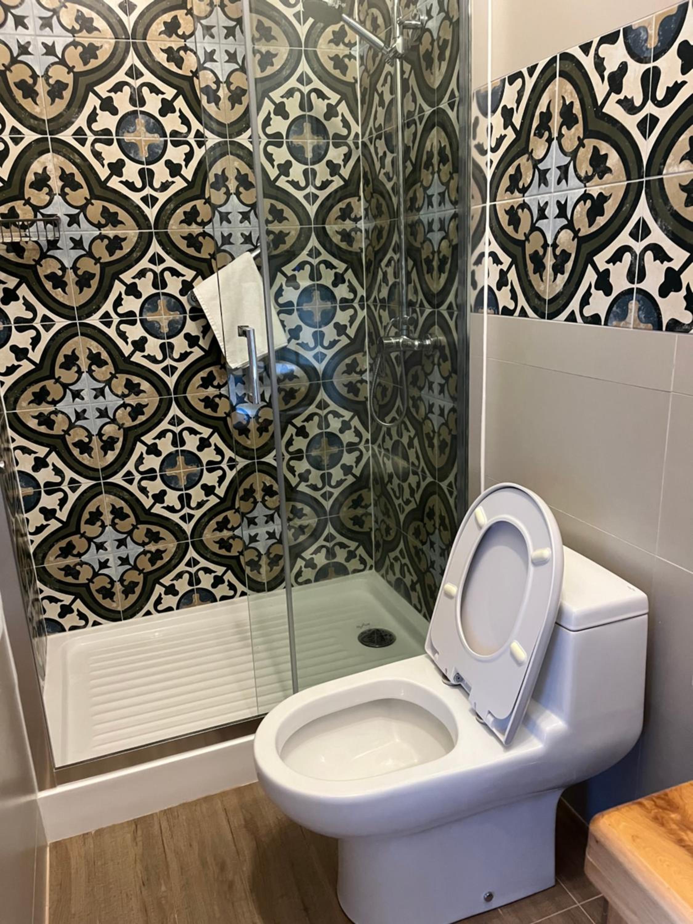Triple Room With Private Bathroom photo 2